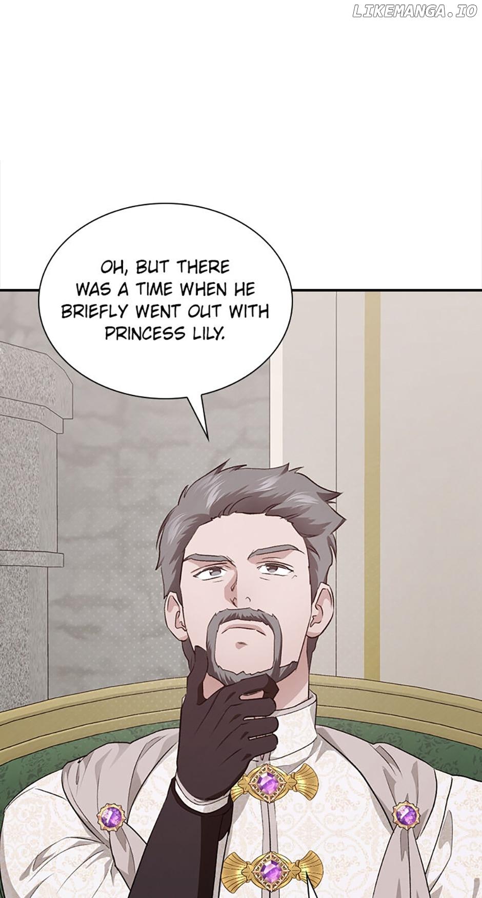 Finding My Father’s Son Chapter 64 page 17