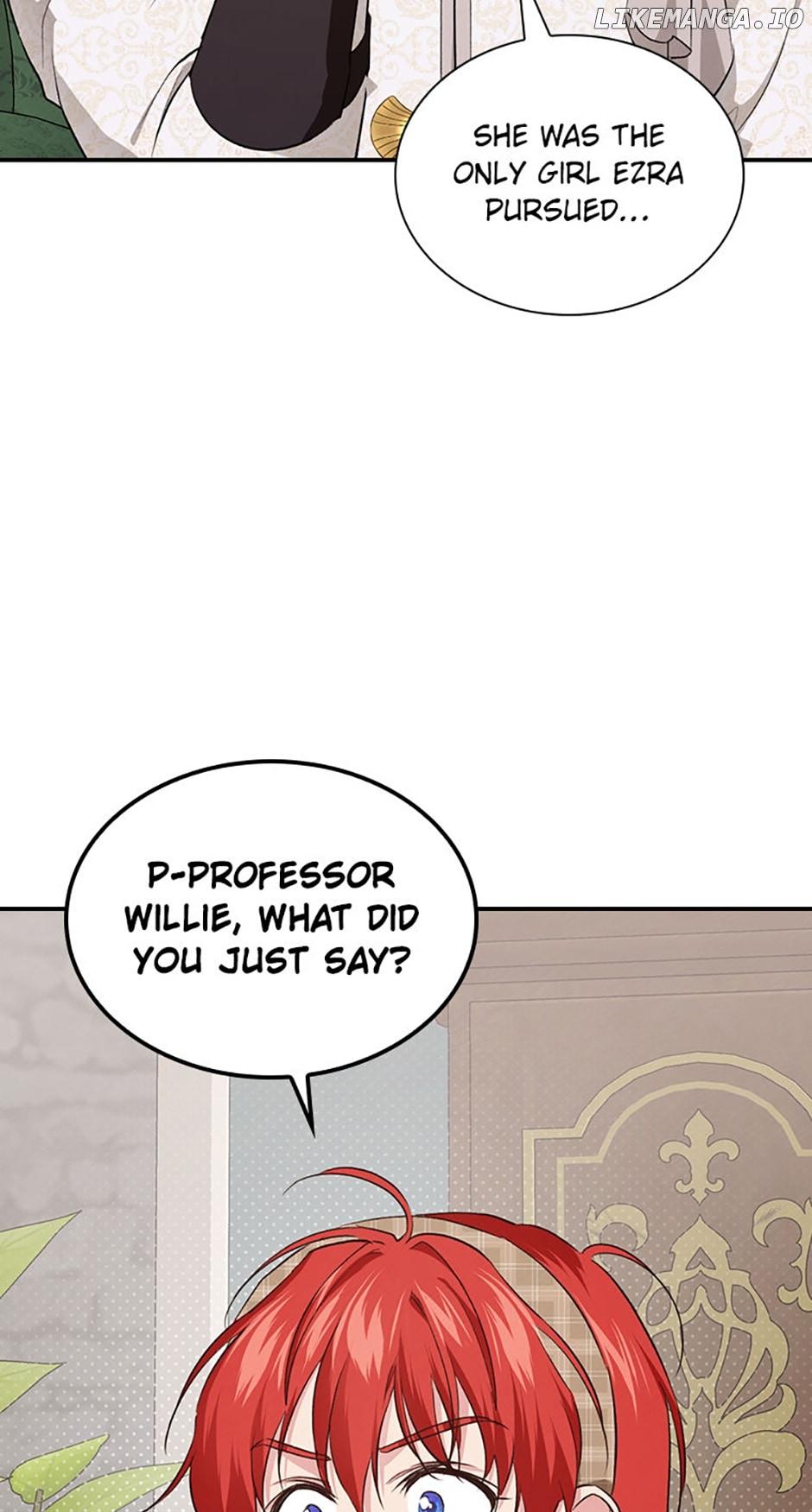Finding My Father’s Son Chapter 64 page 18