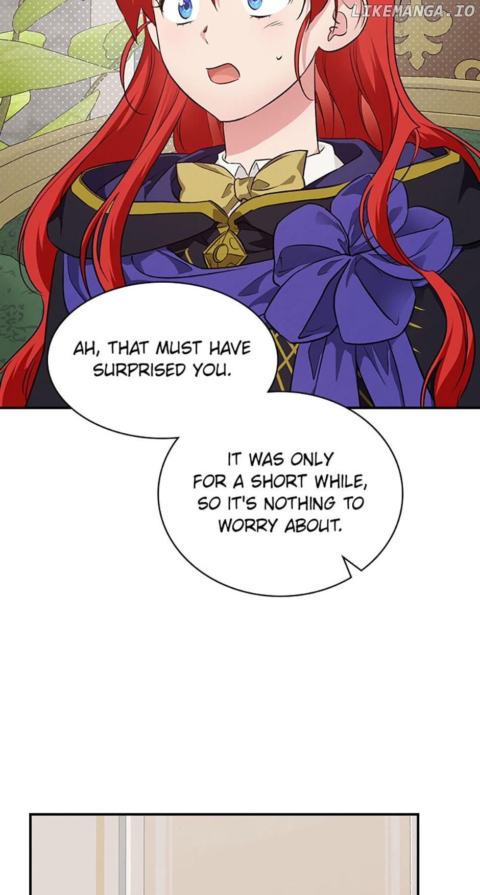 Finding My Father’s Son Chapter 64 page 19