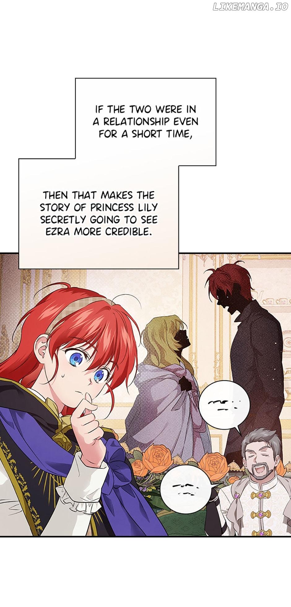 Finding My Father’s Son Chapter 64 page 23