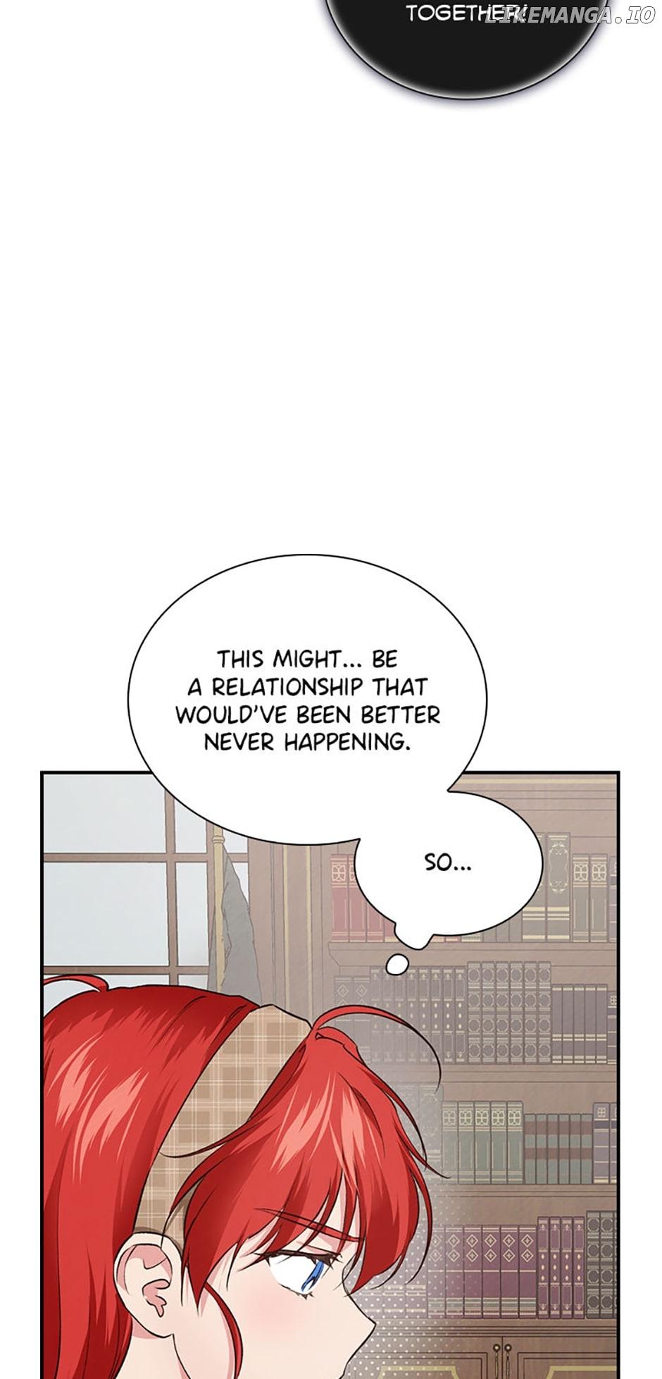 Finding My Father’s Son Chapter 64 page 25