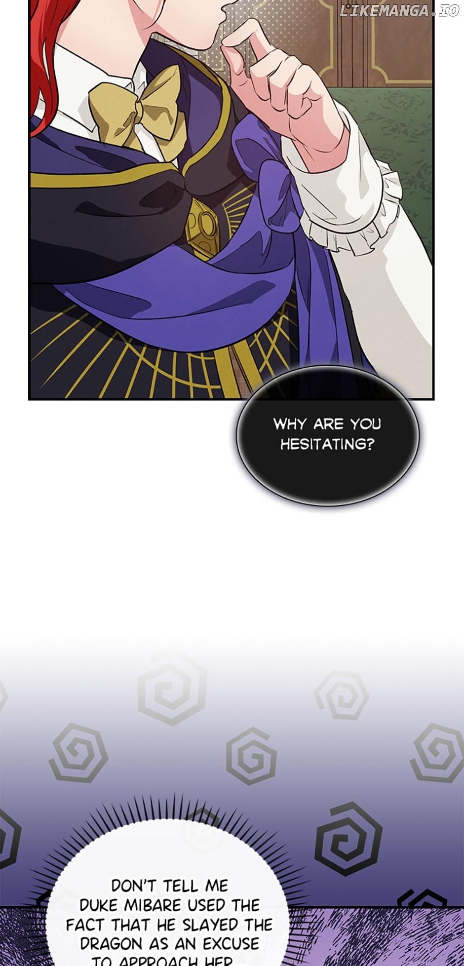 Finding My Father’s Son Chapter 64 page 26
