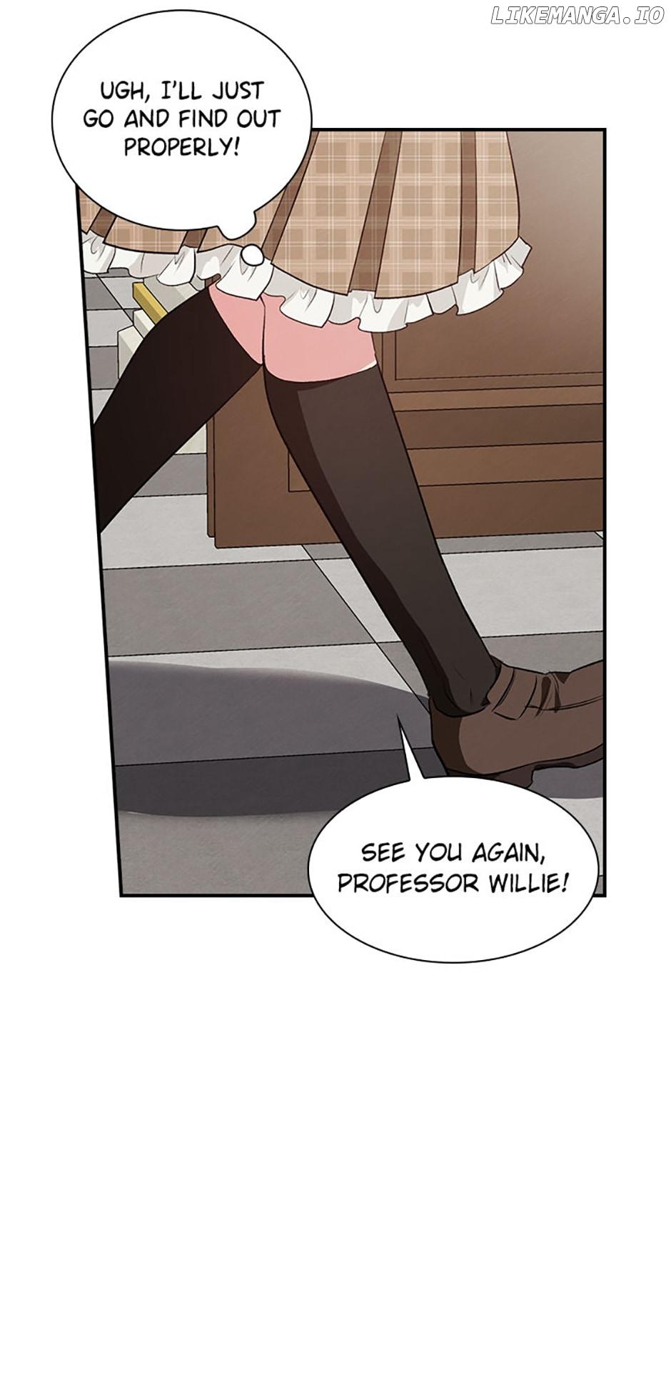 Finding My Father’s Son Chapter 64 page 28