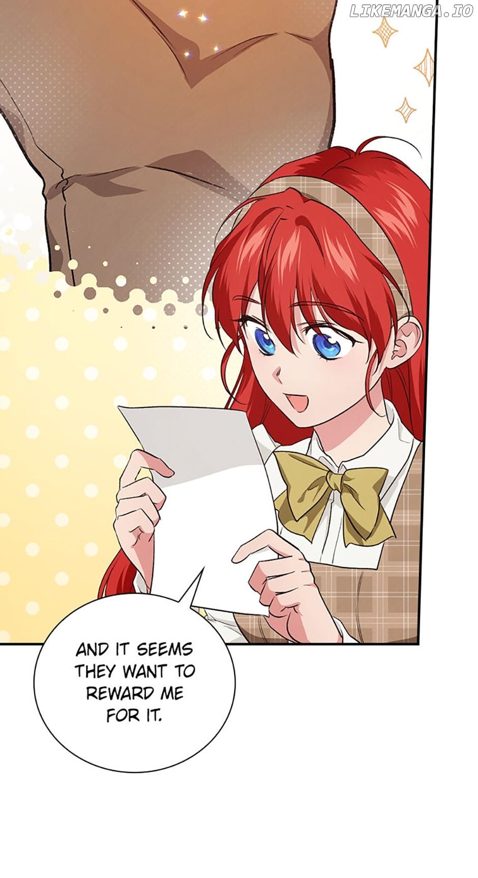 Finding My Father’s Son Chapter 64 page 2