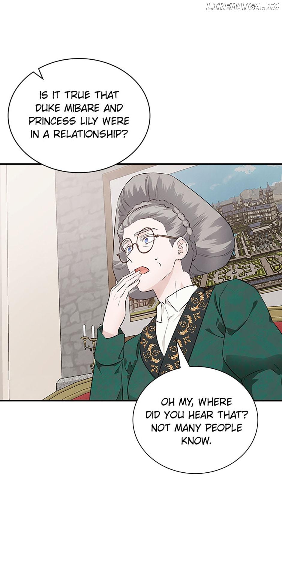 Finding My Father’s Son Chapter 64 page 30