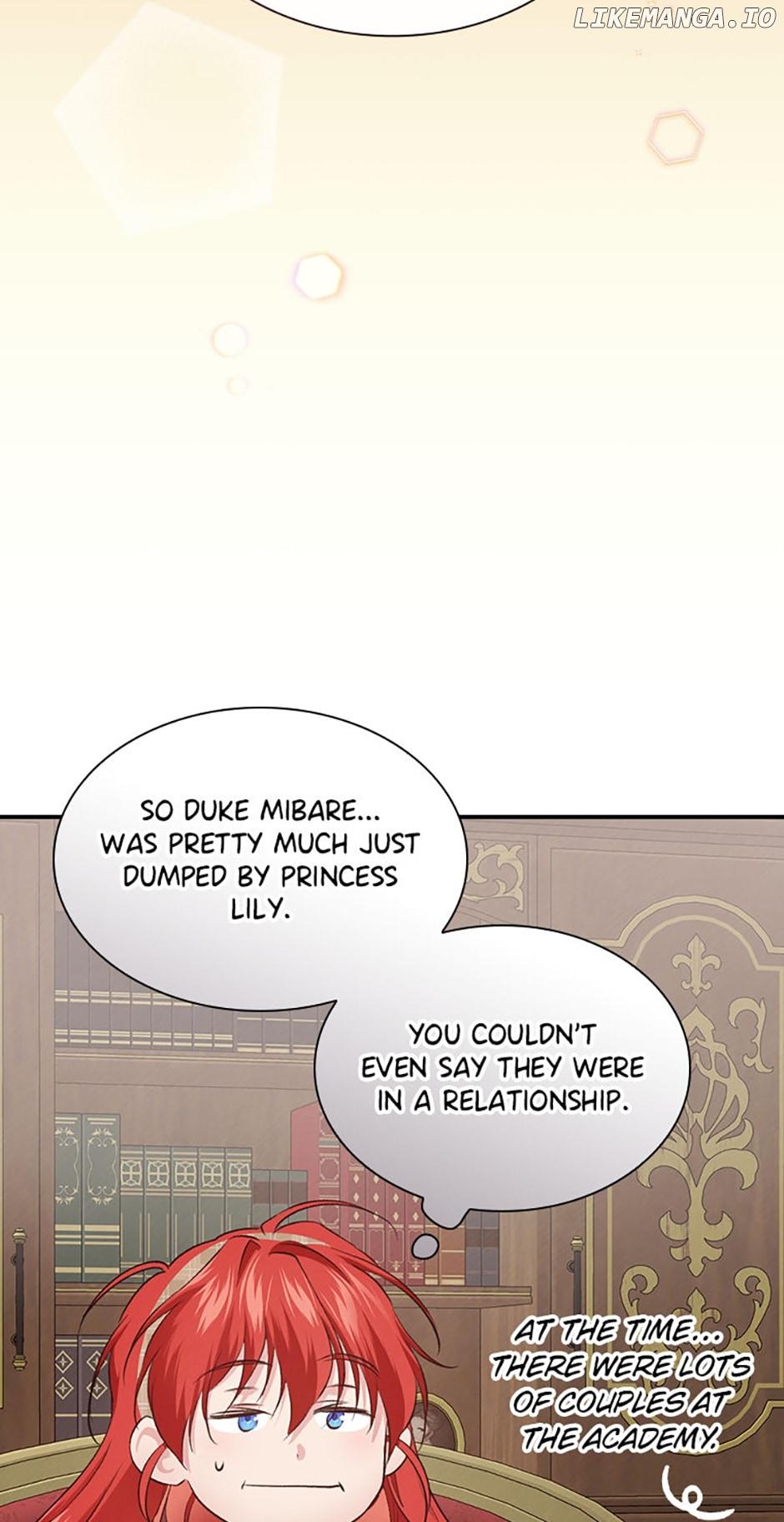Finding My Father’s Son Chapter 64 page 34