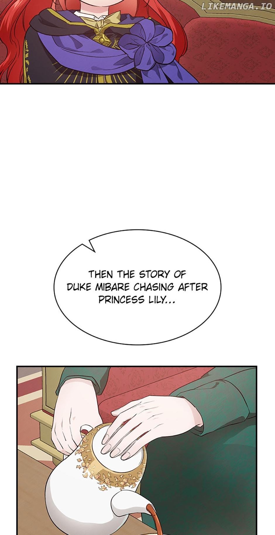 Finding My Father’s Son Chapter 64 page 35