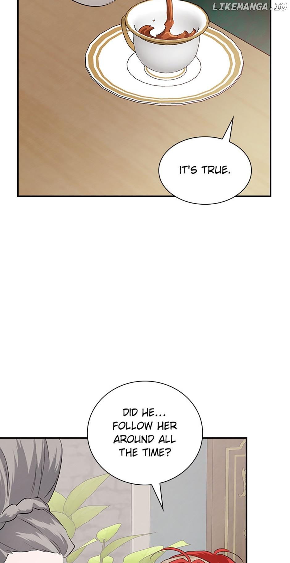 Finding My Father’s Son Chapter 64 page 36