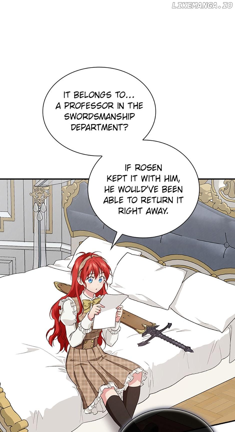 Finding My Father’s Son Chapter 64 page 3