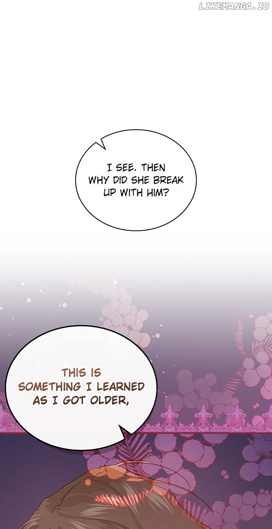 Finding My Father’s Son Chapter 64 page 39