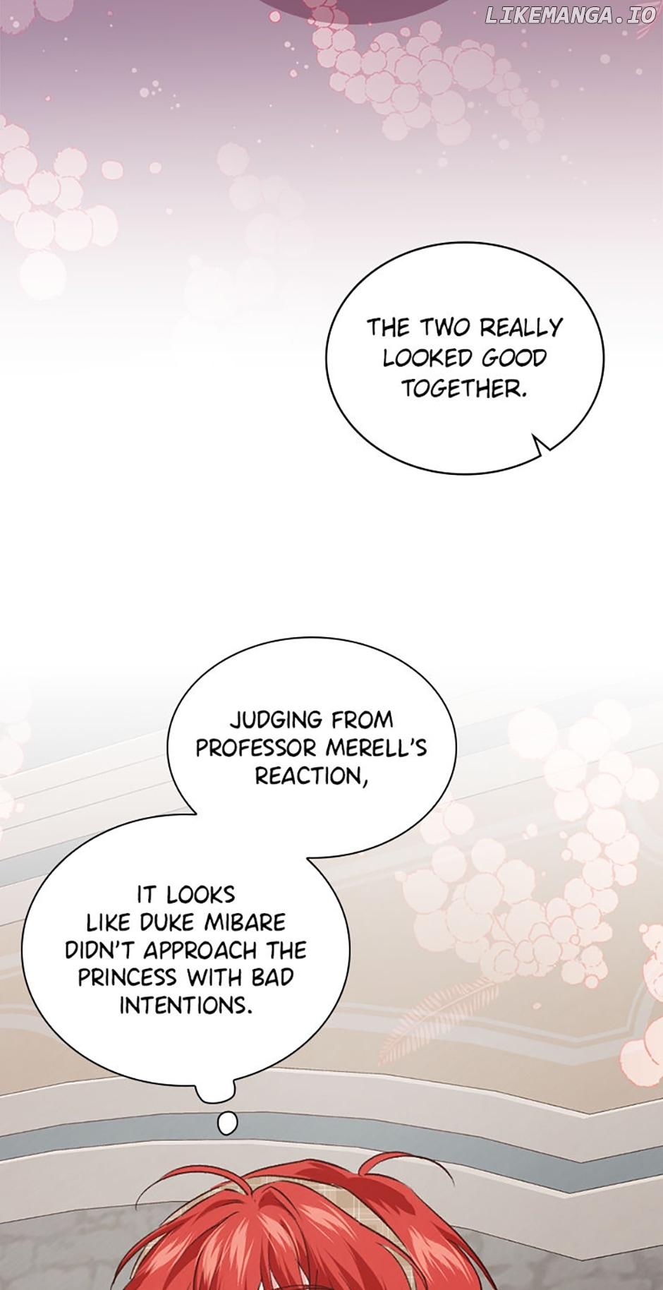 Finding My Father’s Son Chapter 64 page 41