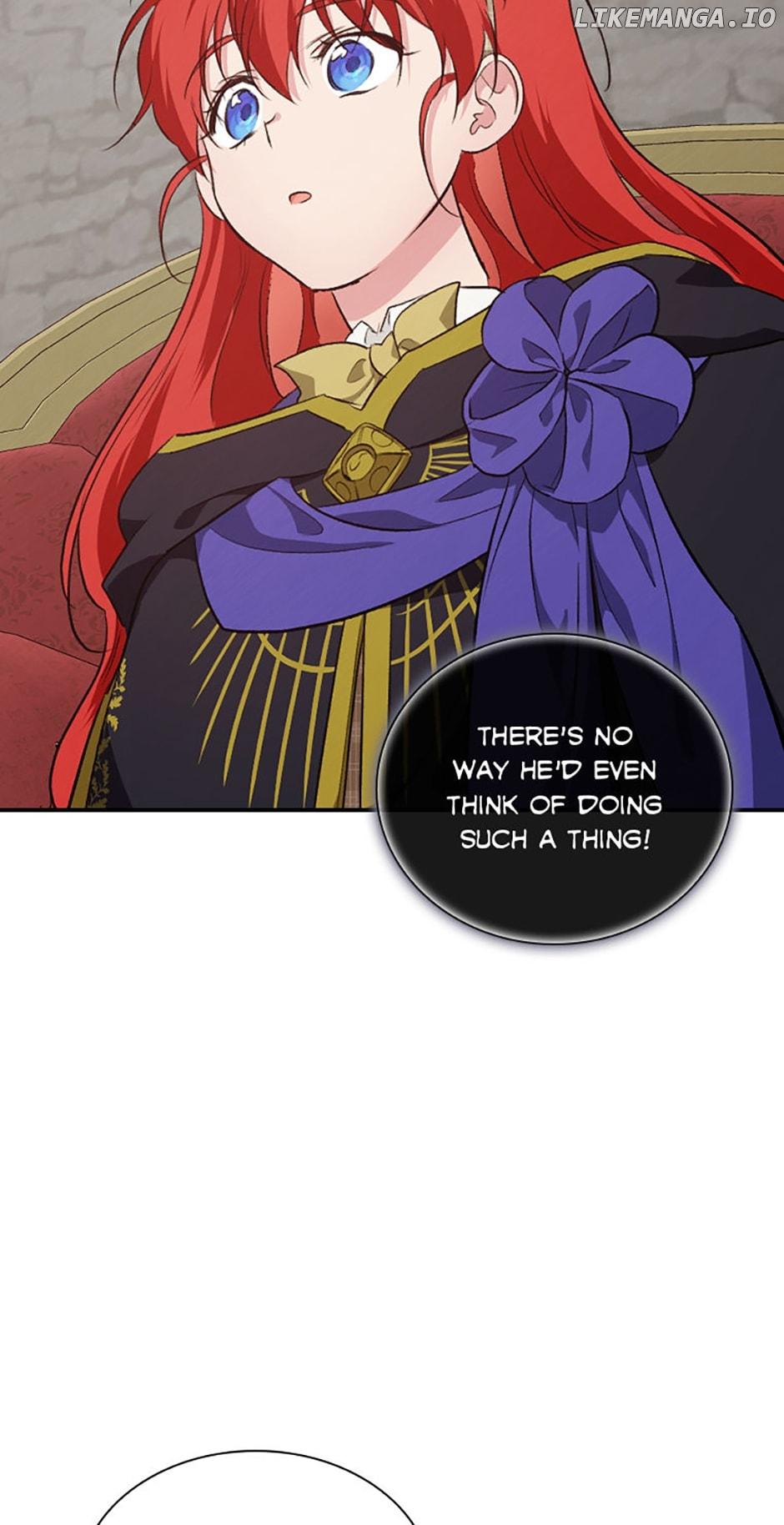 Finding My Father’s Son Chapter 64 page 42