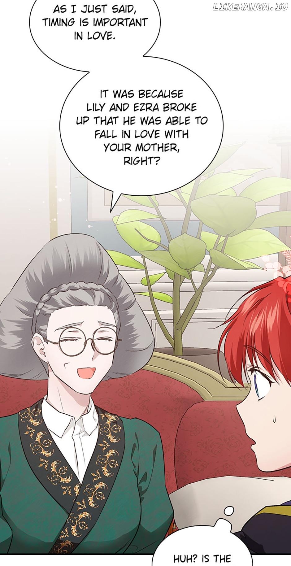 Finding My Father’s Son Chapter 64 page 43