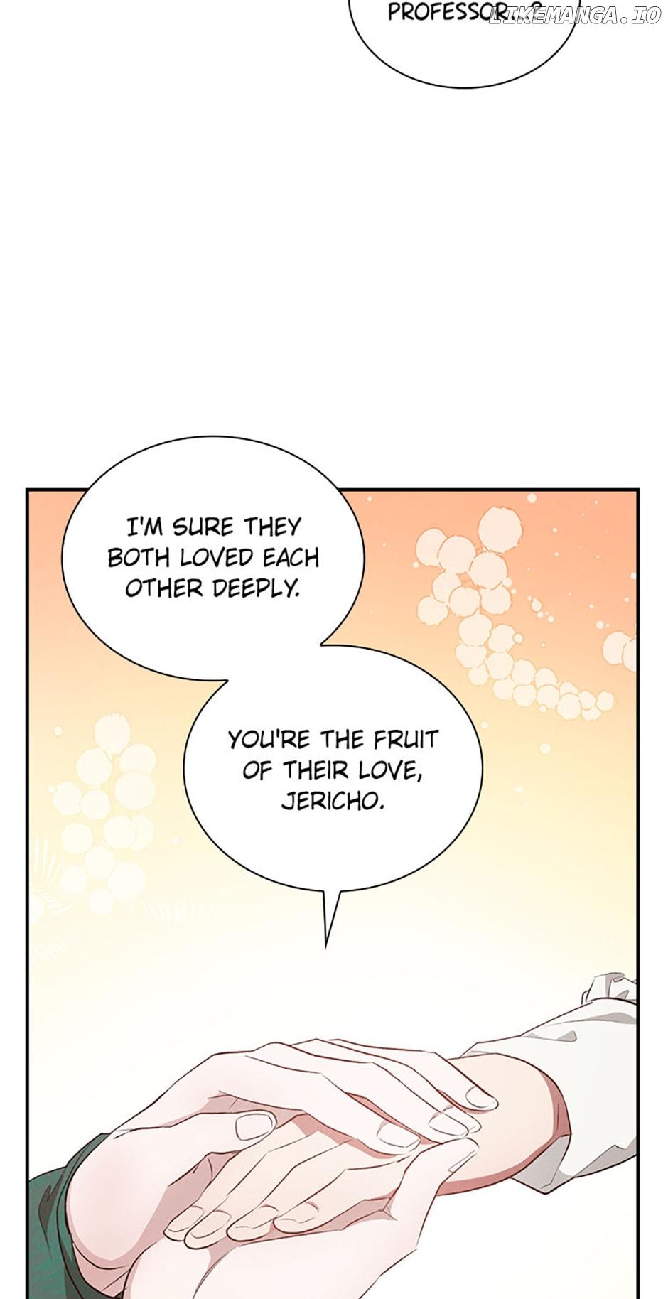 Finding My Father’s Son Chapter 64 page 44