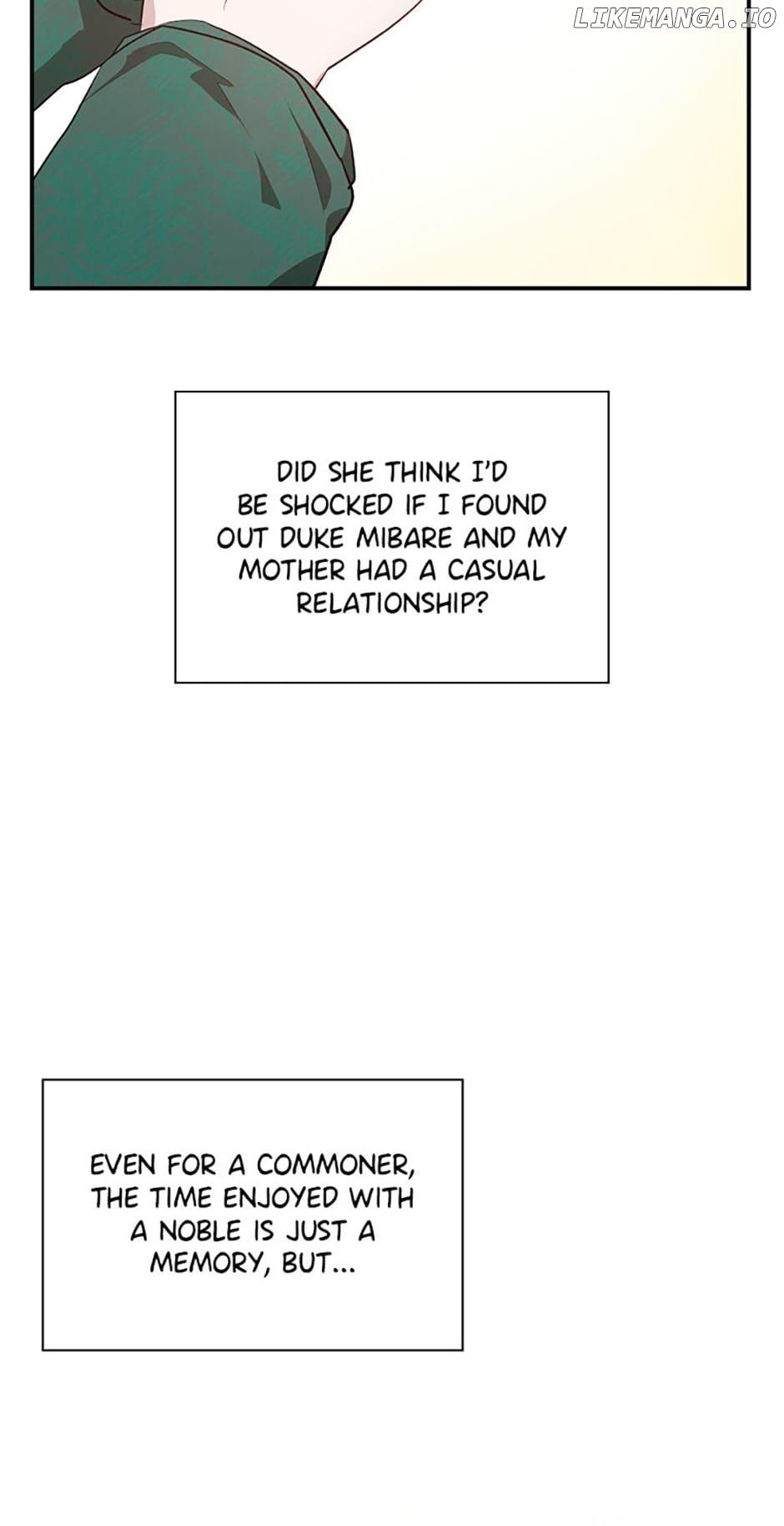 Finding My Father’s Son Chapter 64 page 45