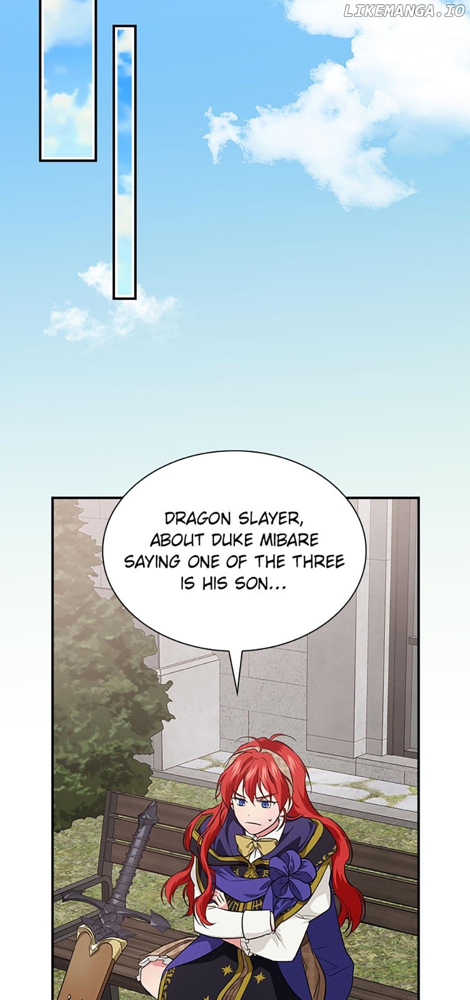 Finding My Father’s Son Chapter 64 page 48