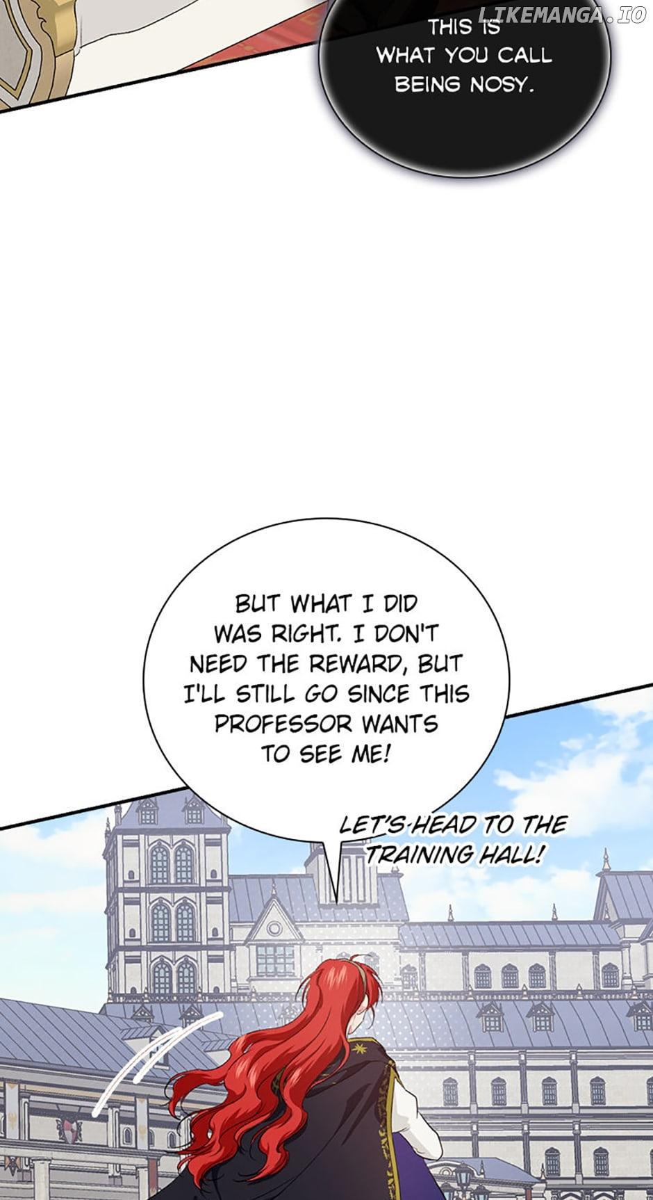 Finding My Father’s Son Chapter 64 page 4