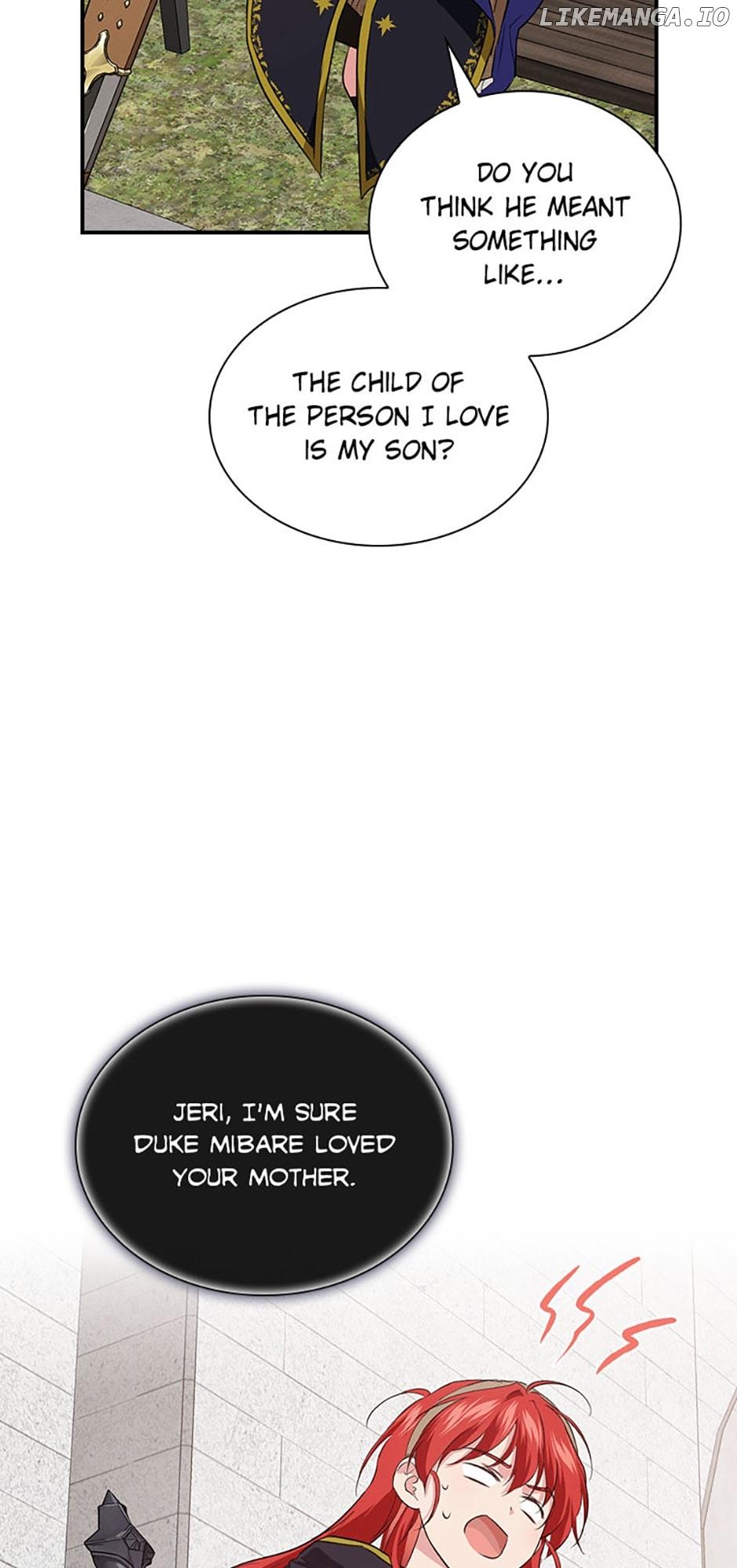 Finding My Father’s Son Chapter 64 page 49