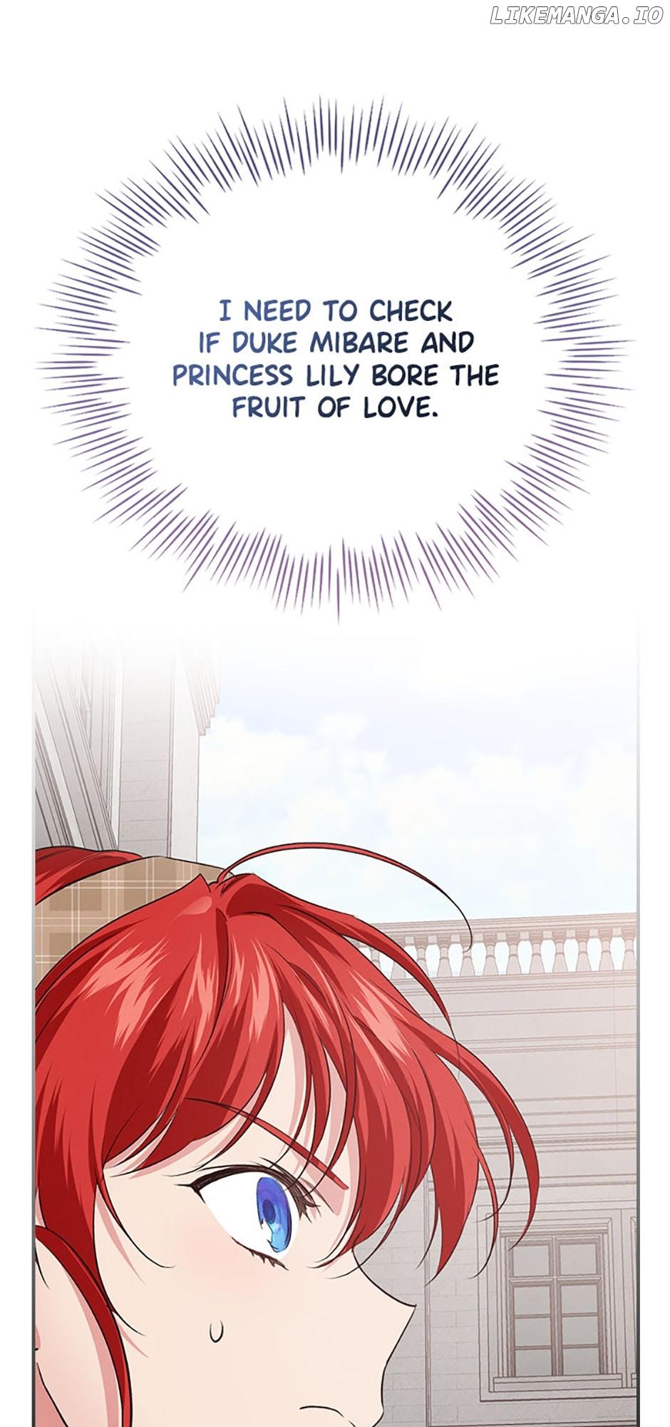 Finding My Father’s Son Chapter 64 page 52