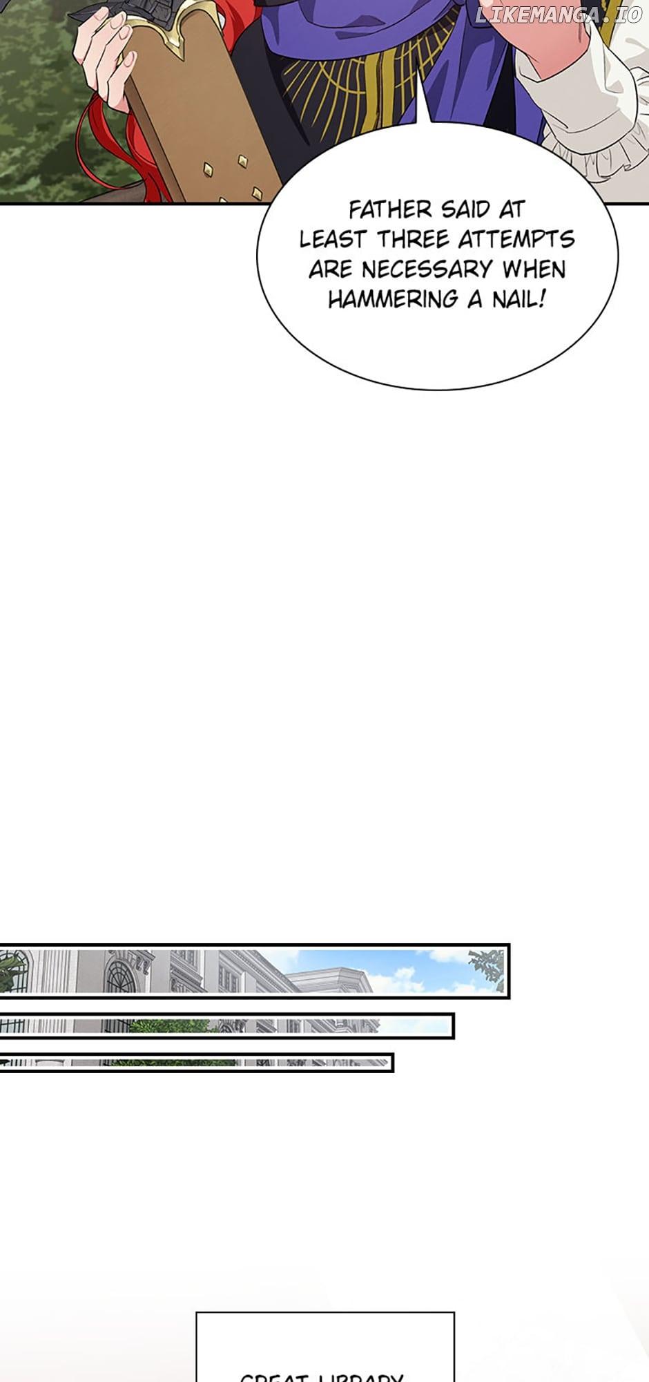 Finding My Father’s Son Chapter 64 page 54