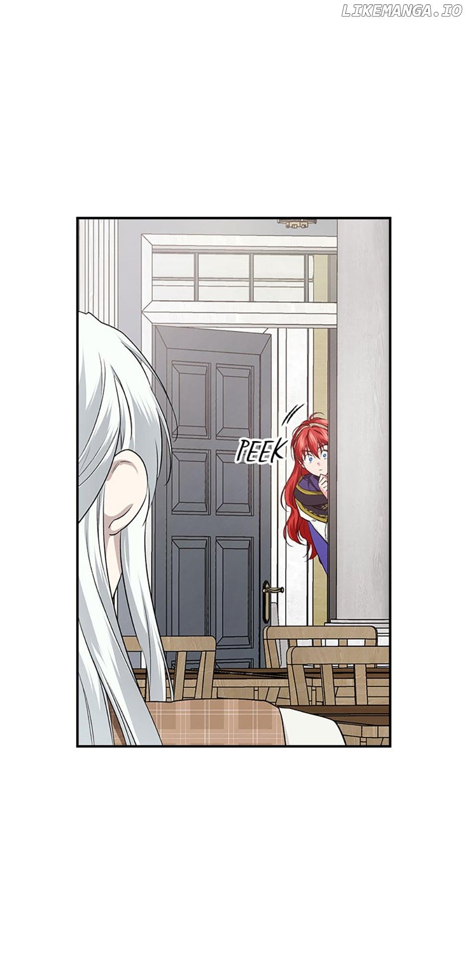 Finding My Father’s Son Chapter 64 page 56