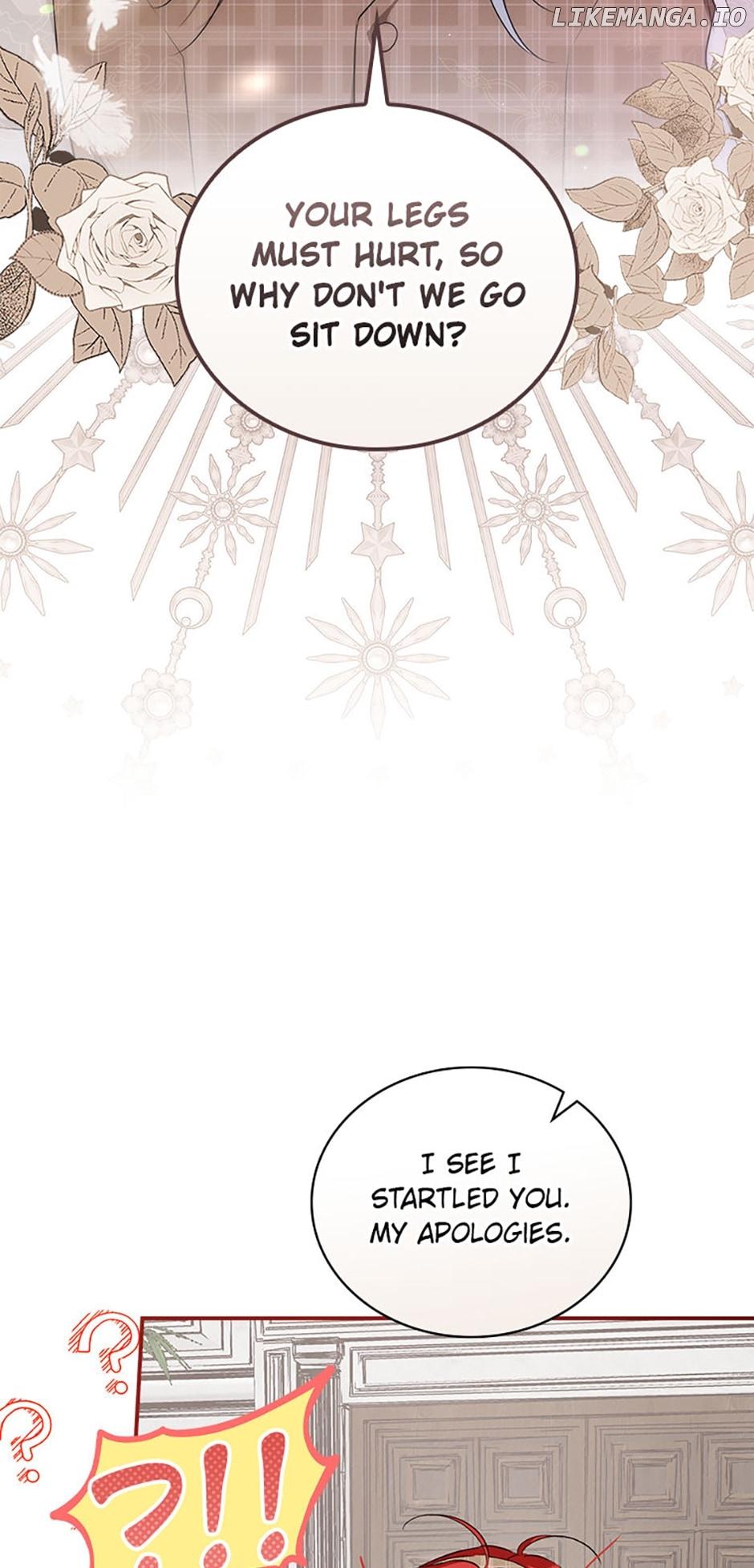 Finding My Father’s Son Chapter 64 page 59