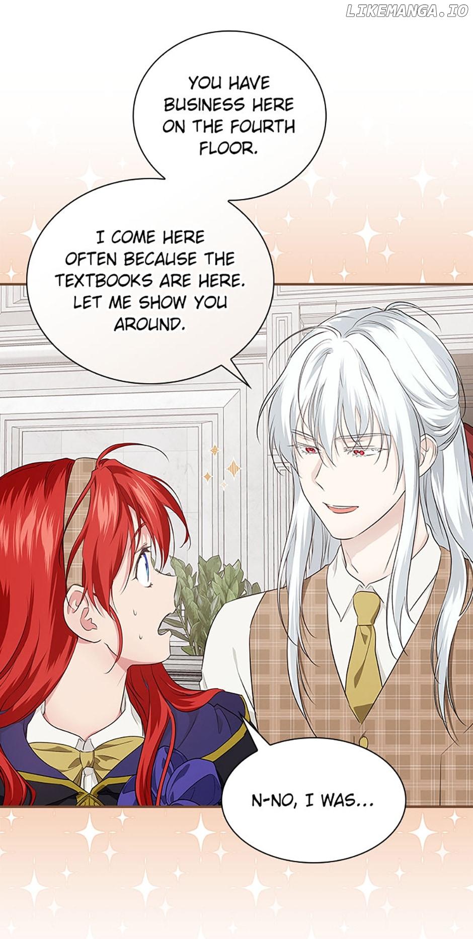 Finding My Father’s Son Chapter 64 page 64