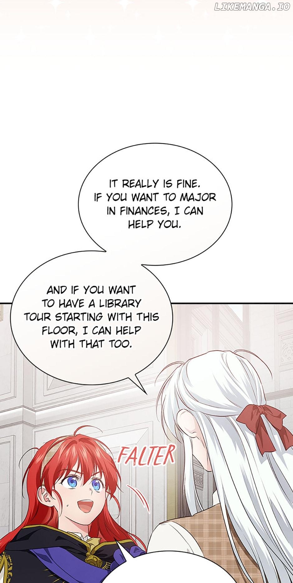 Finding My Father’s Son Chapter 64 page 65