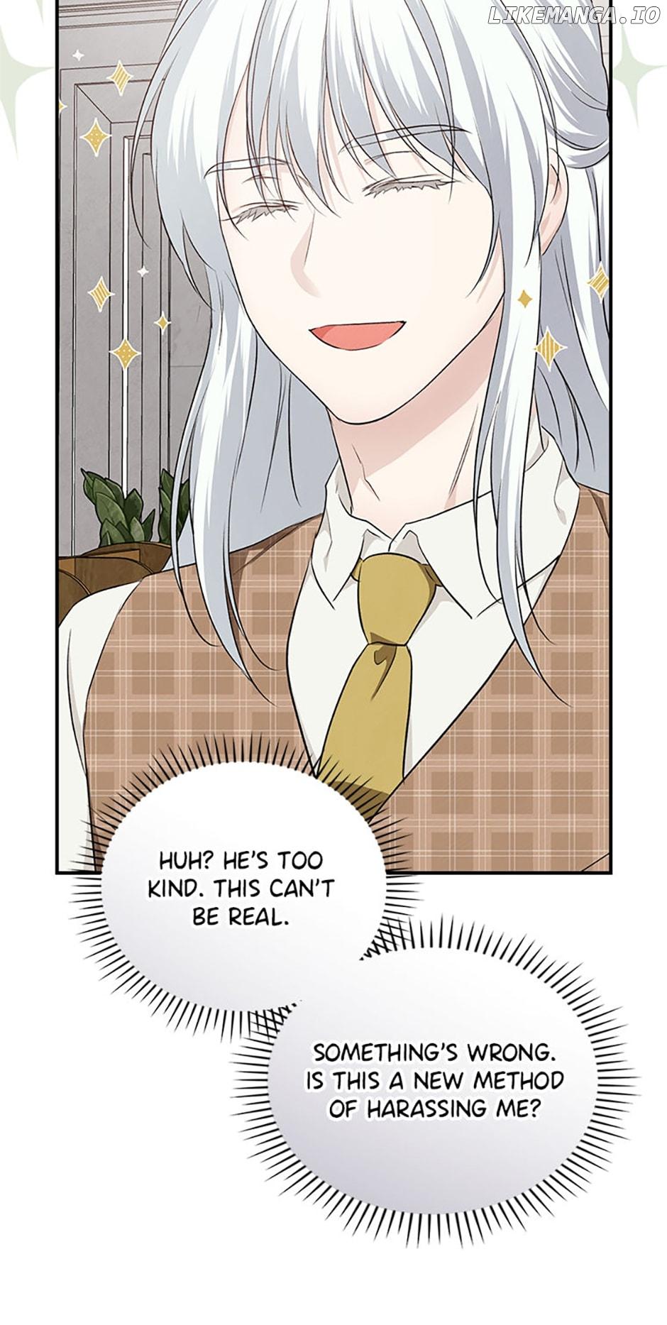 Finding My Father’s Son Chapter 64 page 67