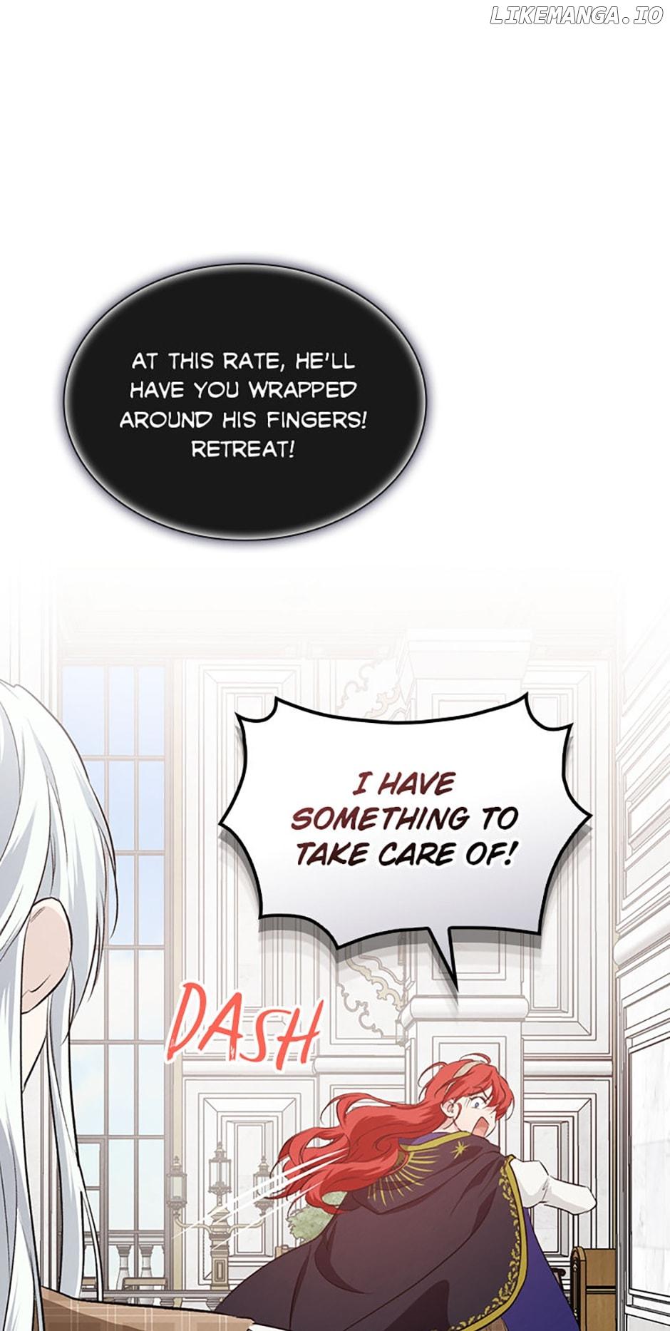 Finding My Father’s Son Chapter 64 page 68