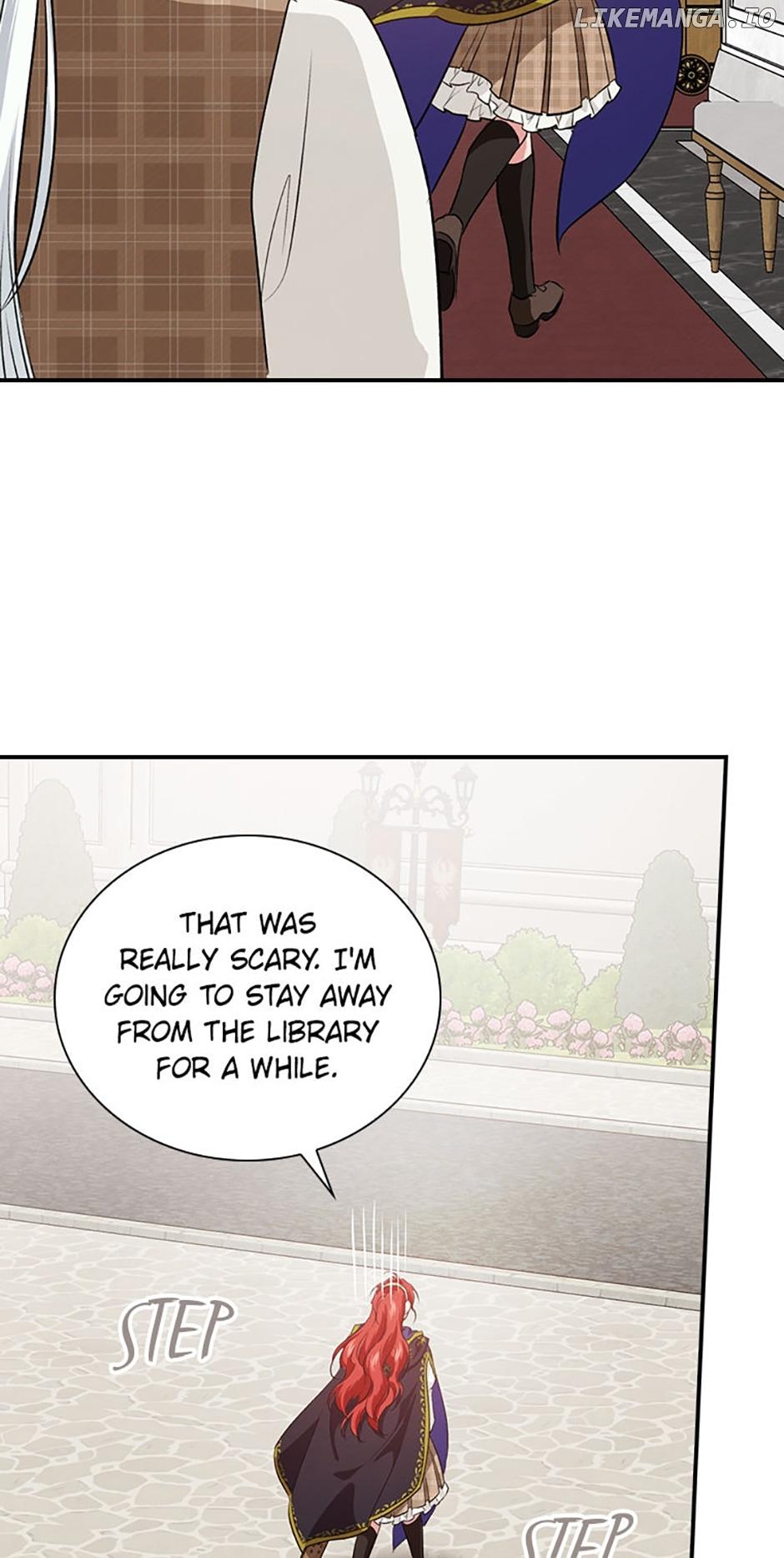 Finding My Father’s Son Chapter 64 page 69