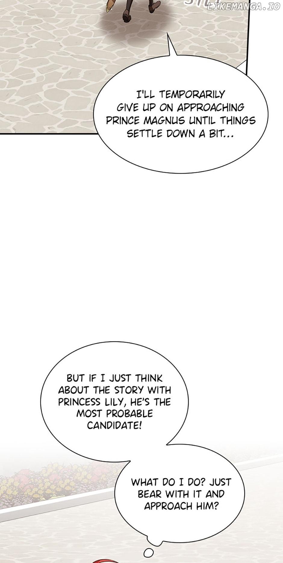 Finding My Father’s Son Chapter 64 page 70