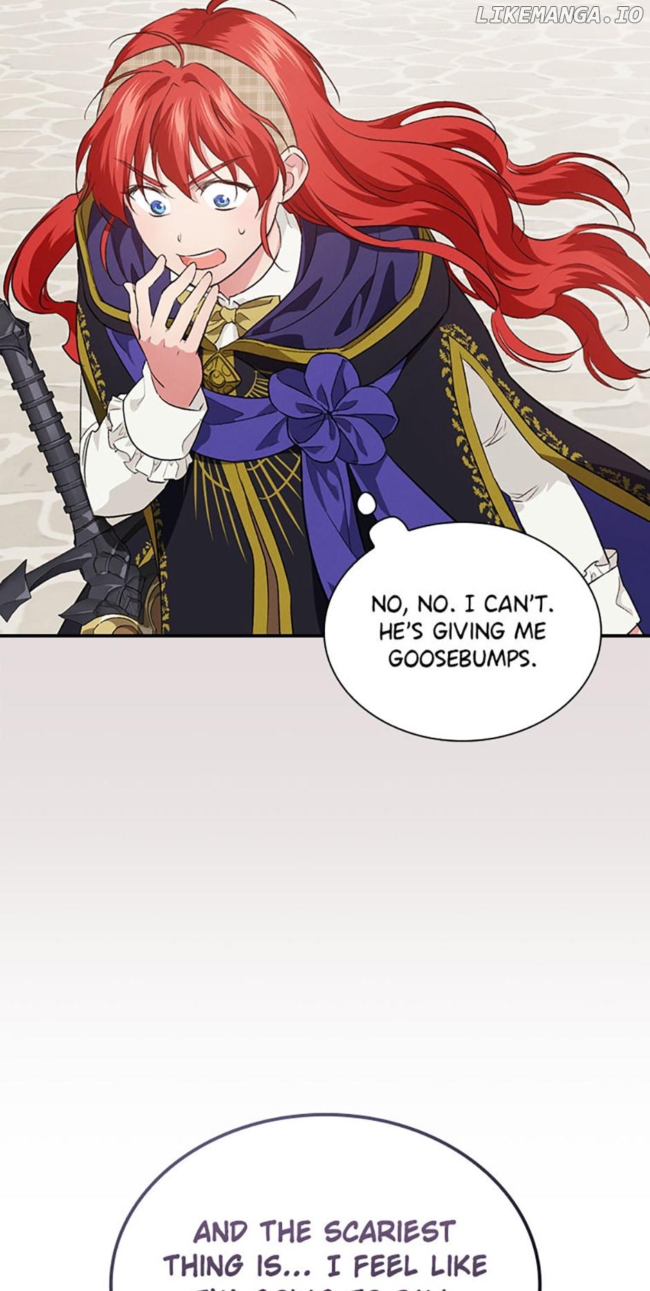 Finding My Father’s Son Chapter 64 page 71