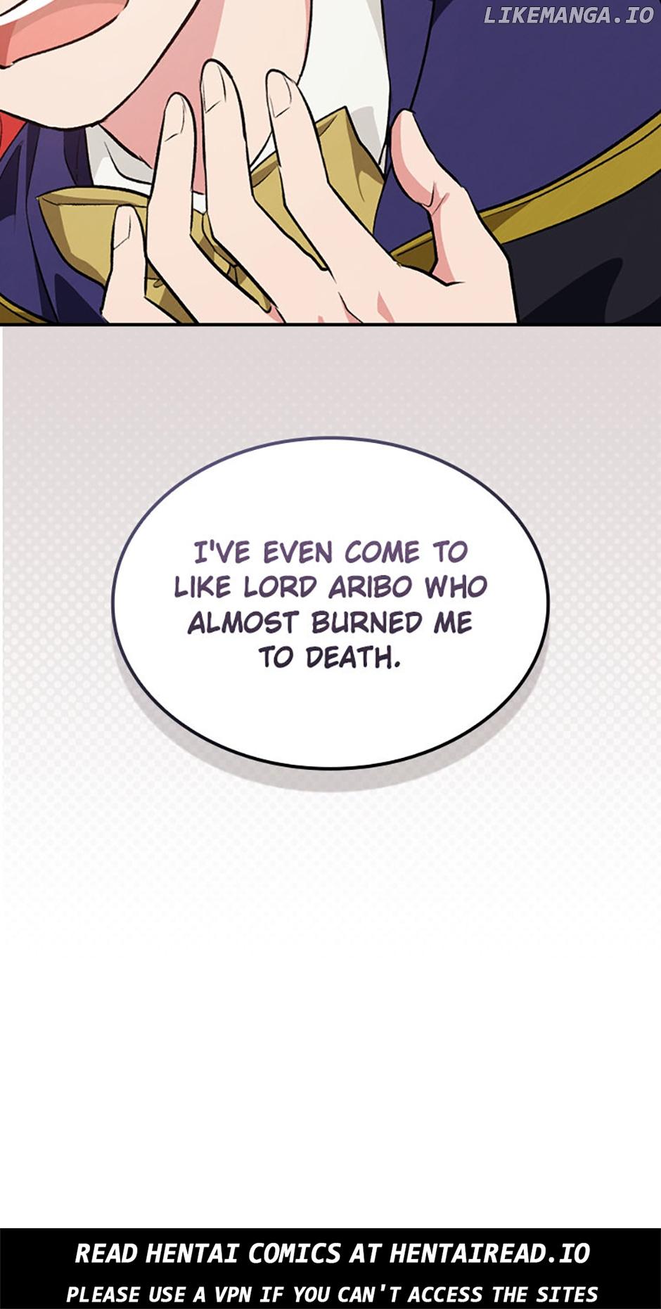 Finding My Father’s Son Chapter 64 page 73