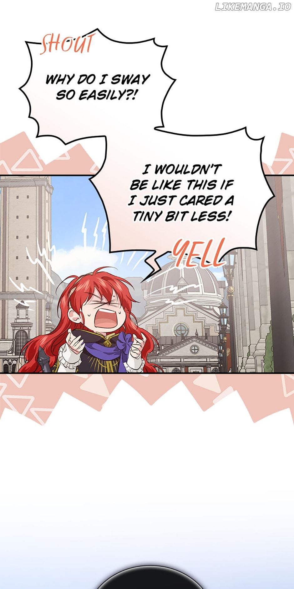 Finding My Father’s Son Chapter 64 page 74