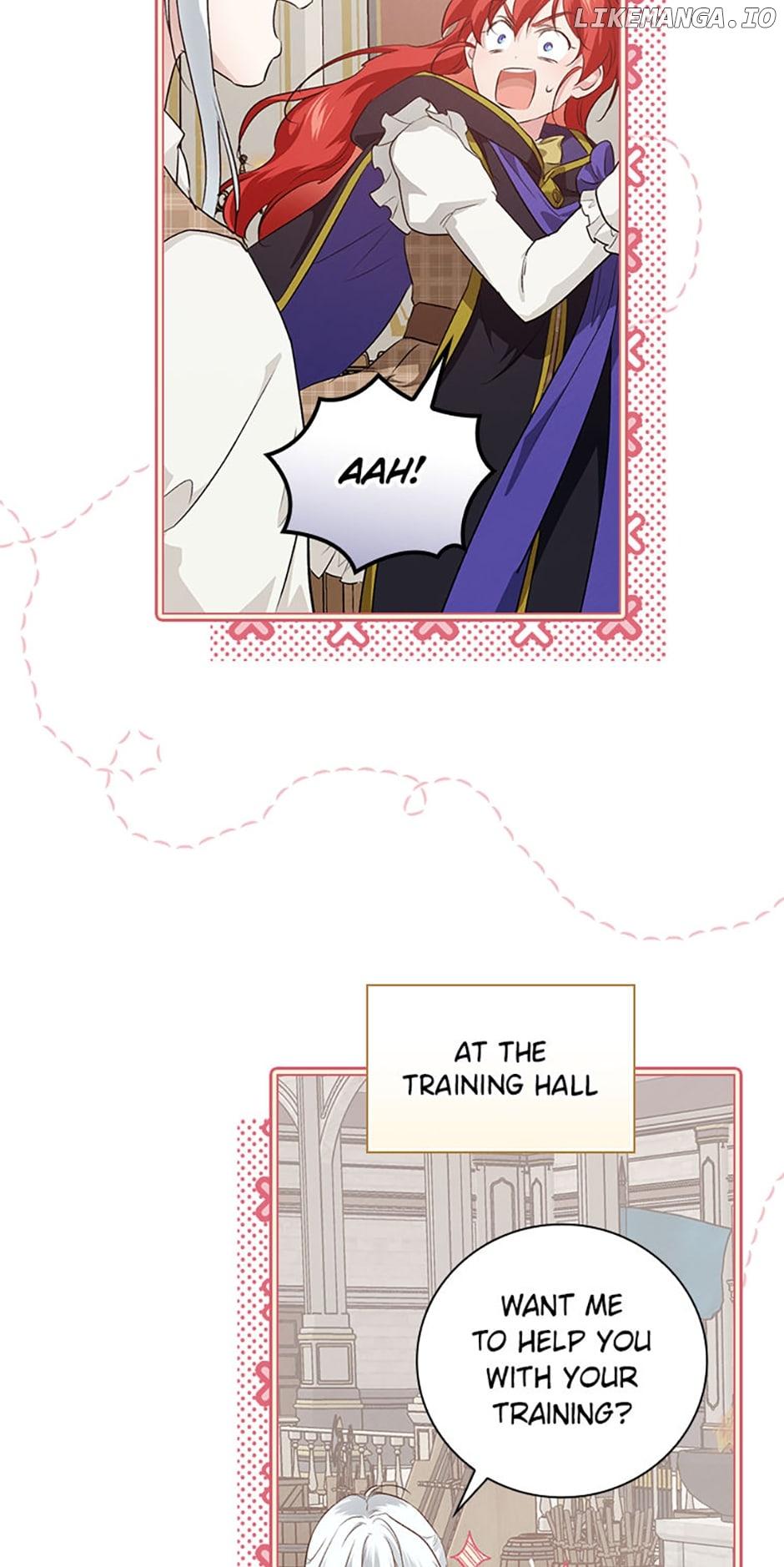 Finding My Father’s Son Chapter 64 page 78