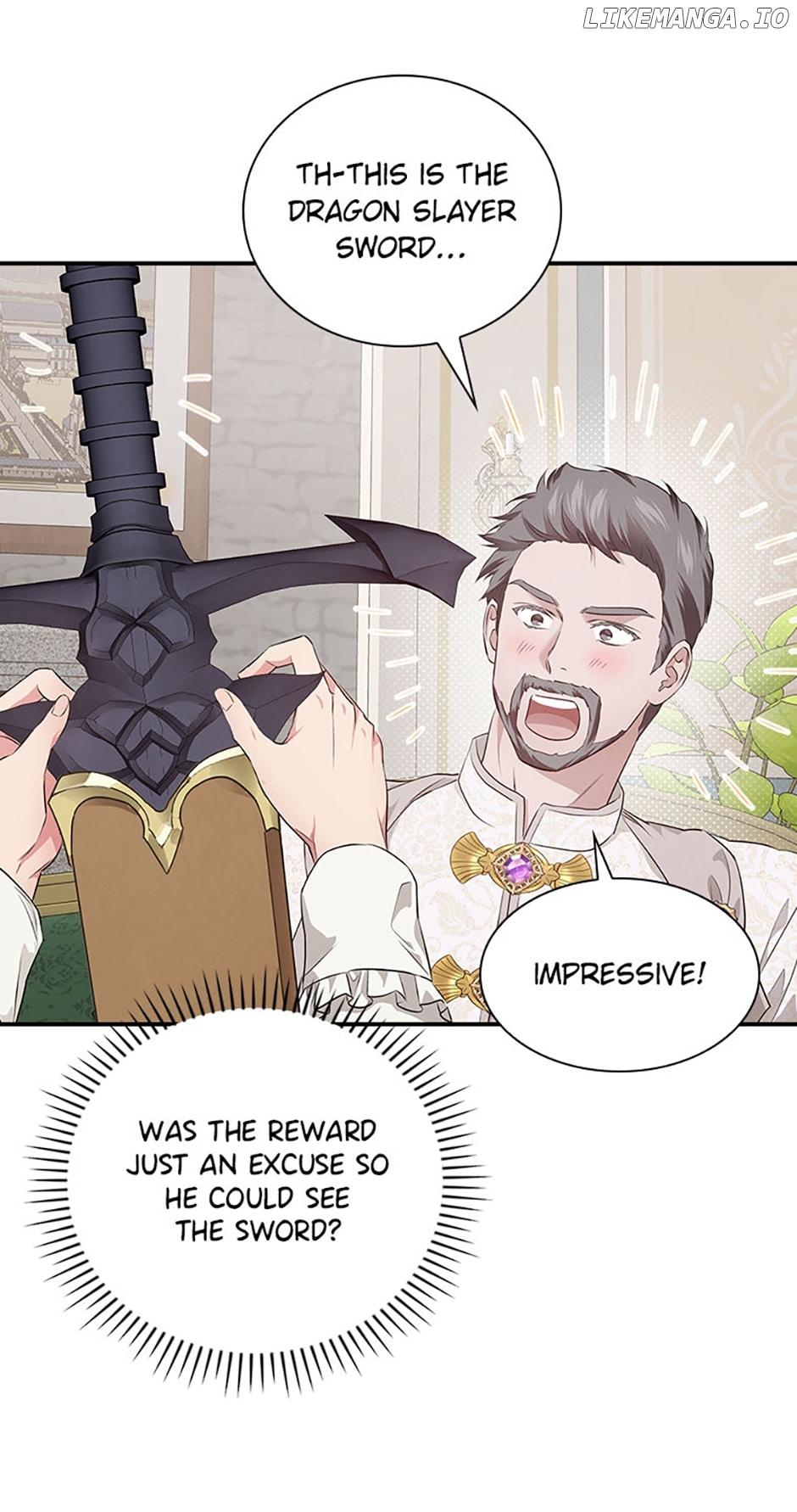 Finding My Father’s Son Chapter 64 page 7