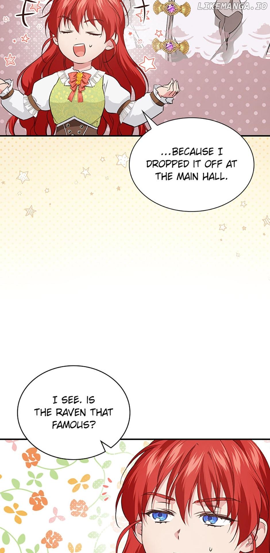 Finding My Father’s Son Chapter 65 page 9