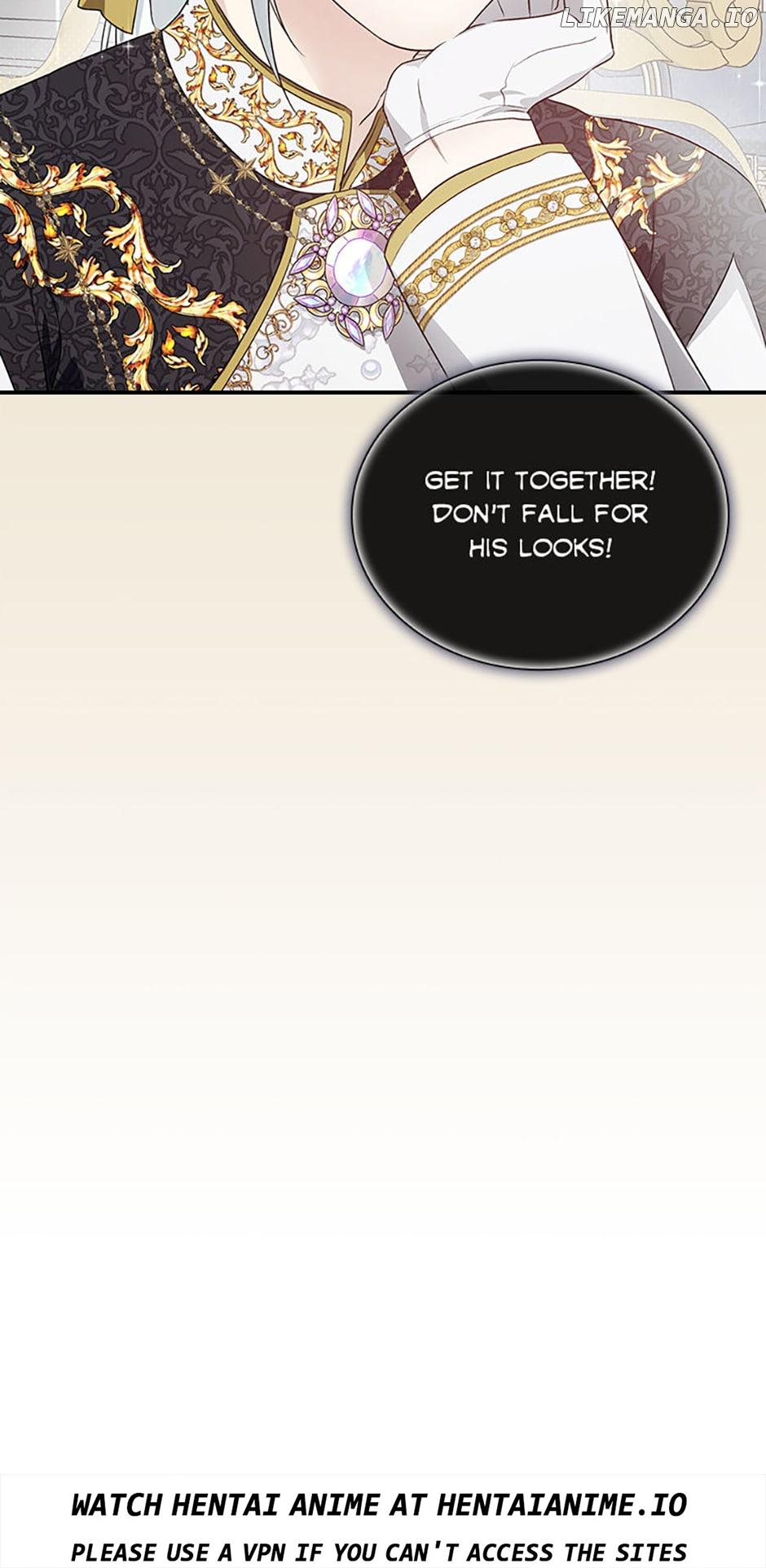 Finding My Father’s Son Chapter 65 page 11