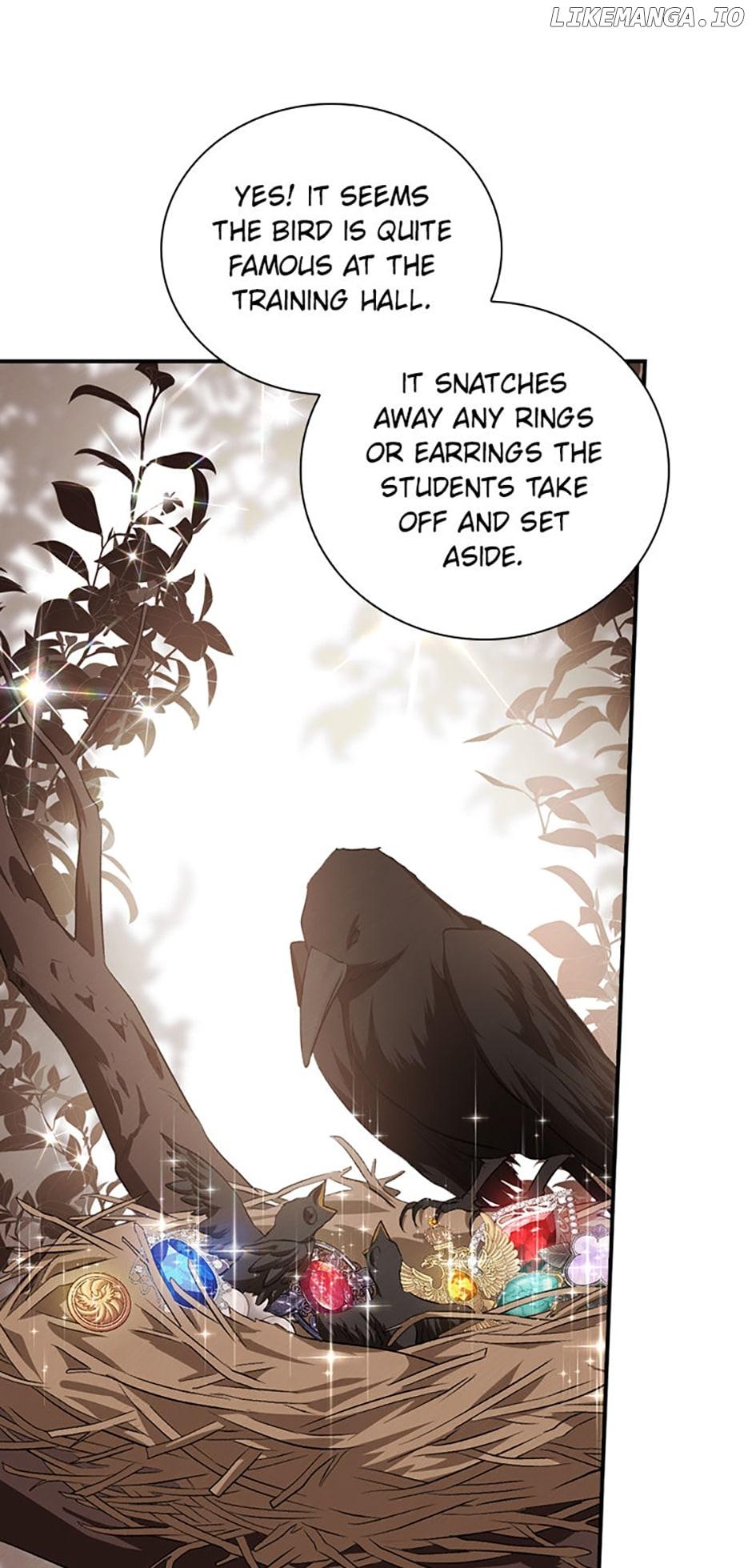 Finding My Father’s Son Chapter 65 page 13
