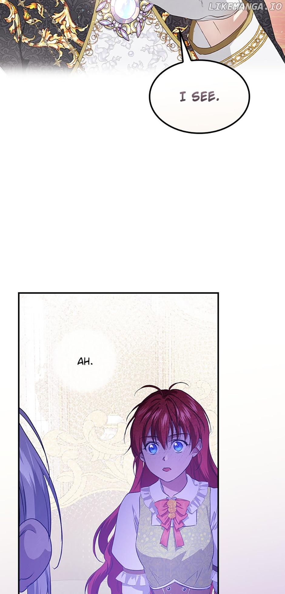 Finding My Father’s Son Chapter 65 page 15