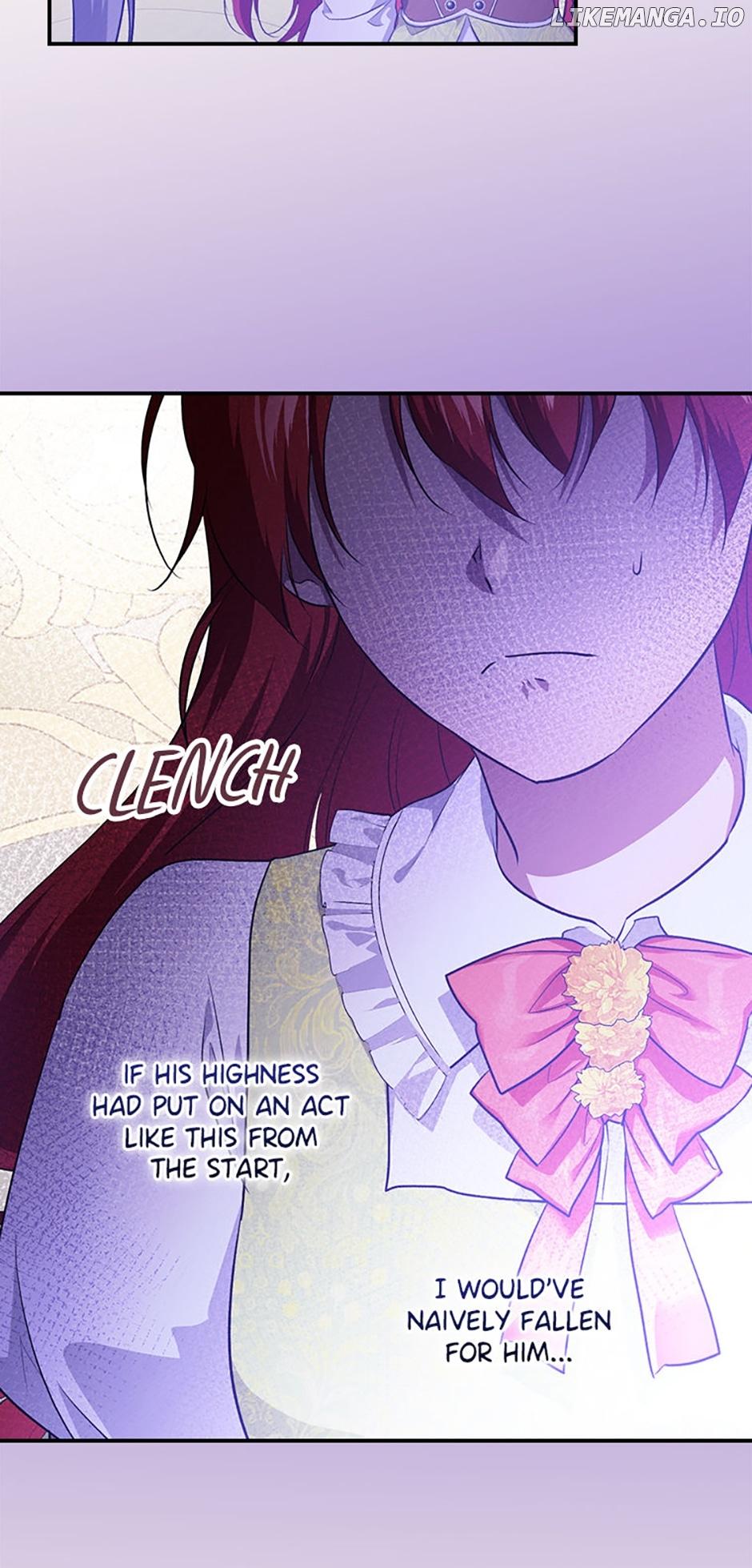 Finding My Father’s Son Chapter 65 page 16