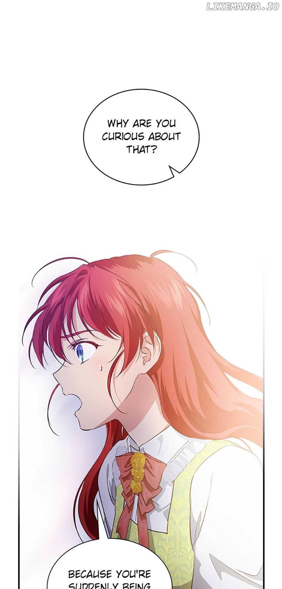 Finding My Father’s Son Chapter 65 page 19