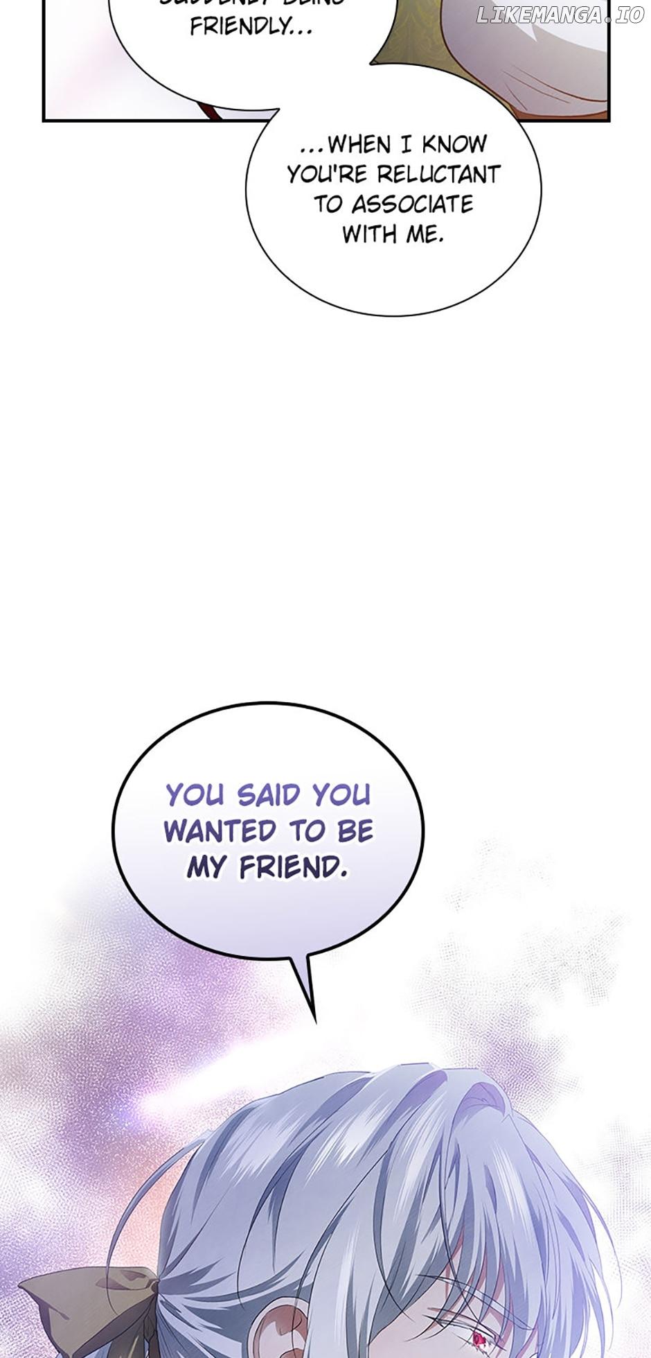 Finding My Father’s Son Chapter 65 page 20