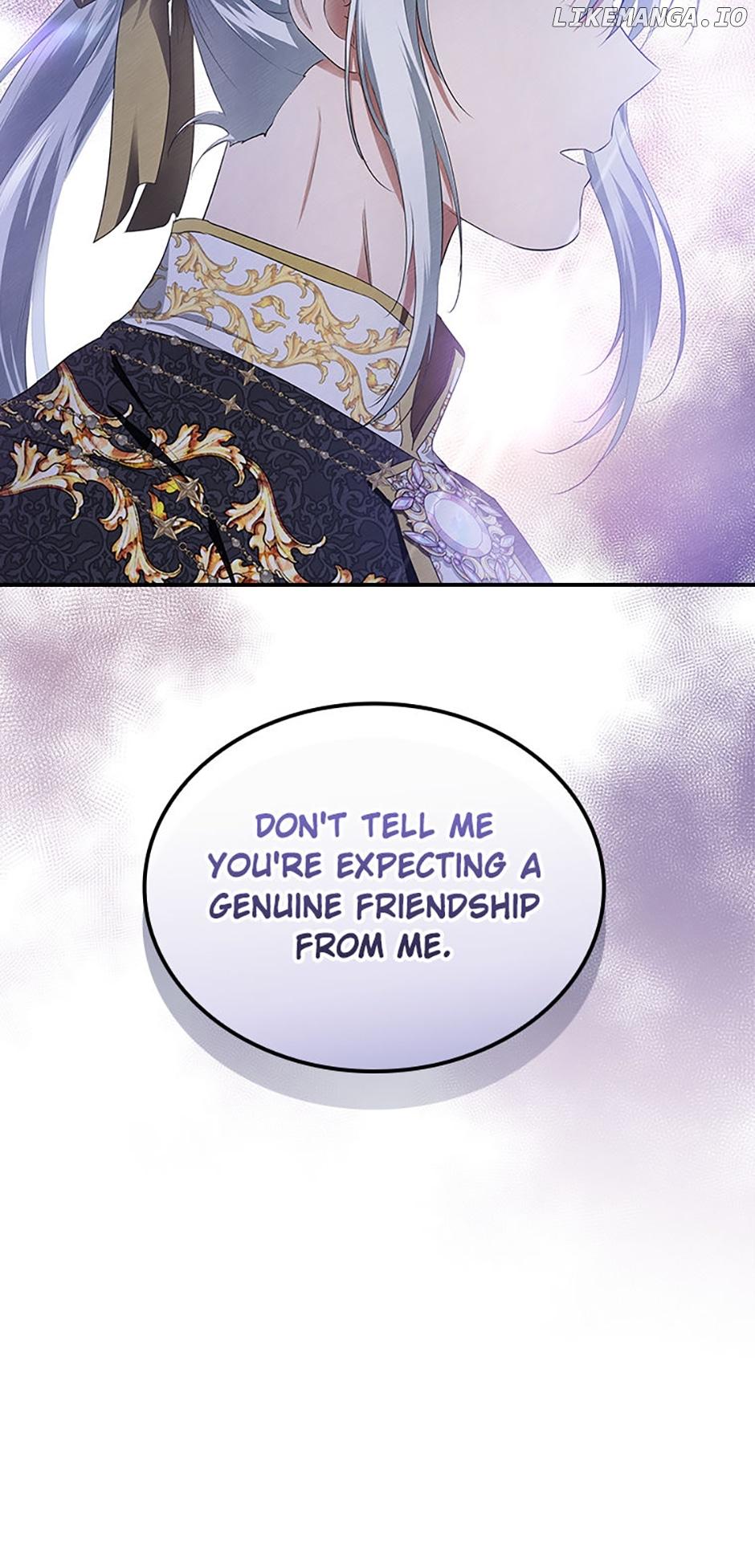 Finding My Father’s Son Chapter 65 page 21