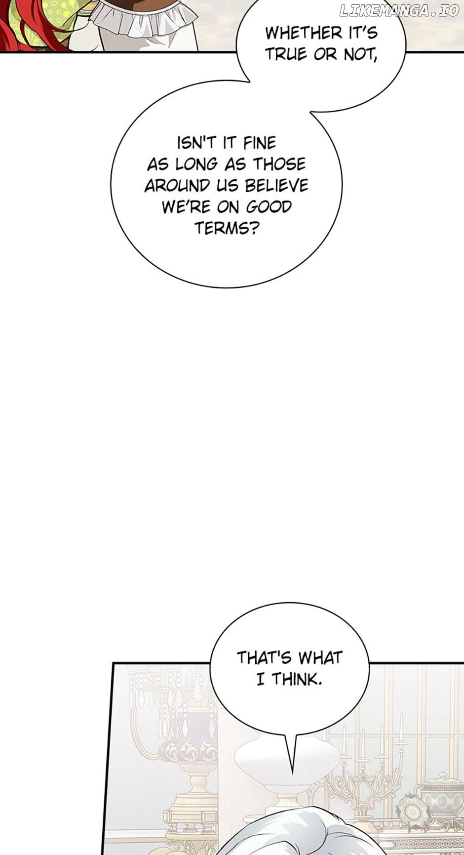 Finding My Father’s Son Chapter 65 page 23
