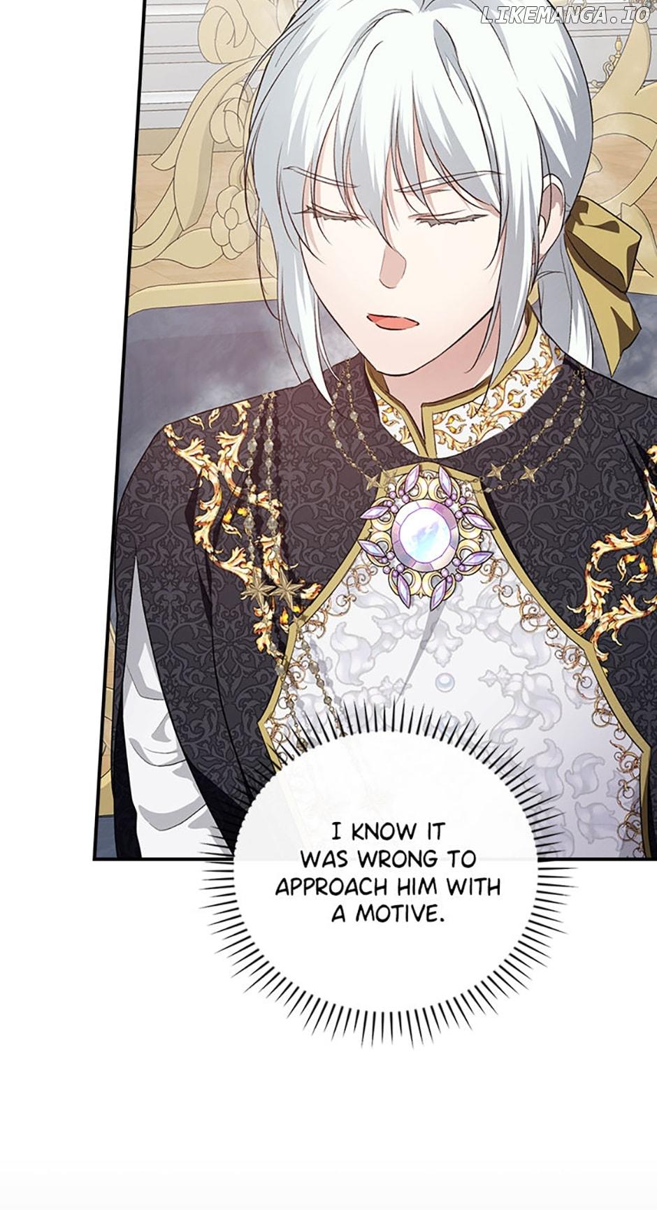Finding My Father’s Son Chapter 65 page 24