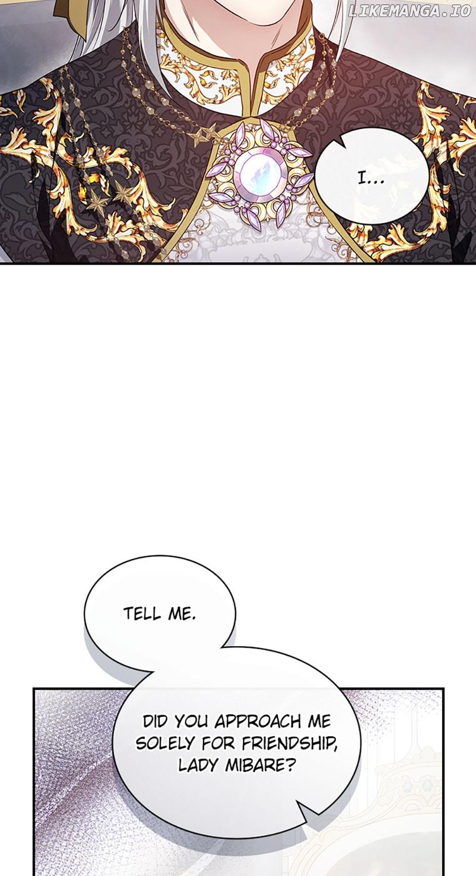 Finding My Father’s Son Chapter 65 page 27