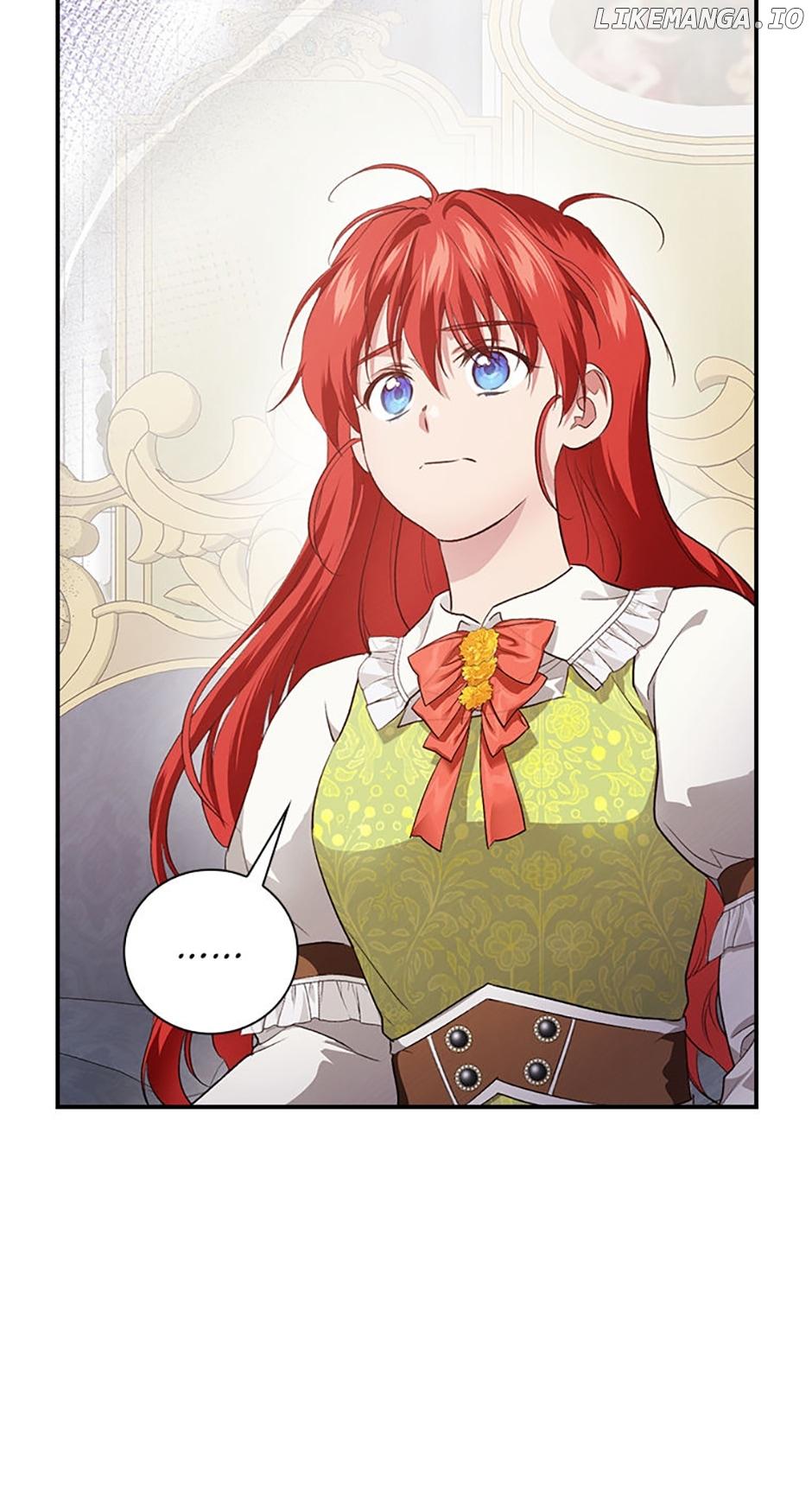 Finding My Father’s Son Chapter 65 page 28
