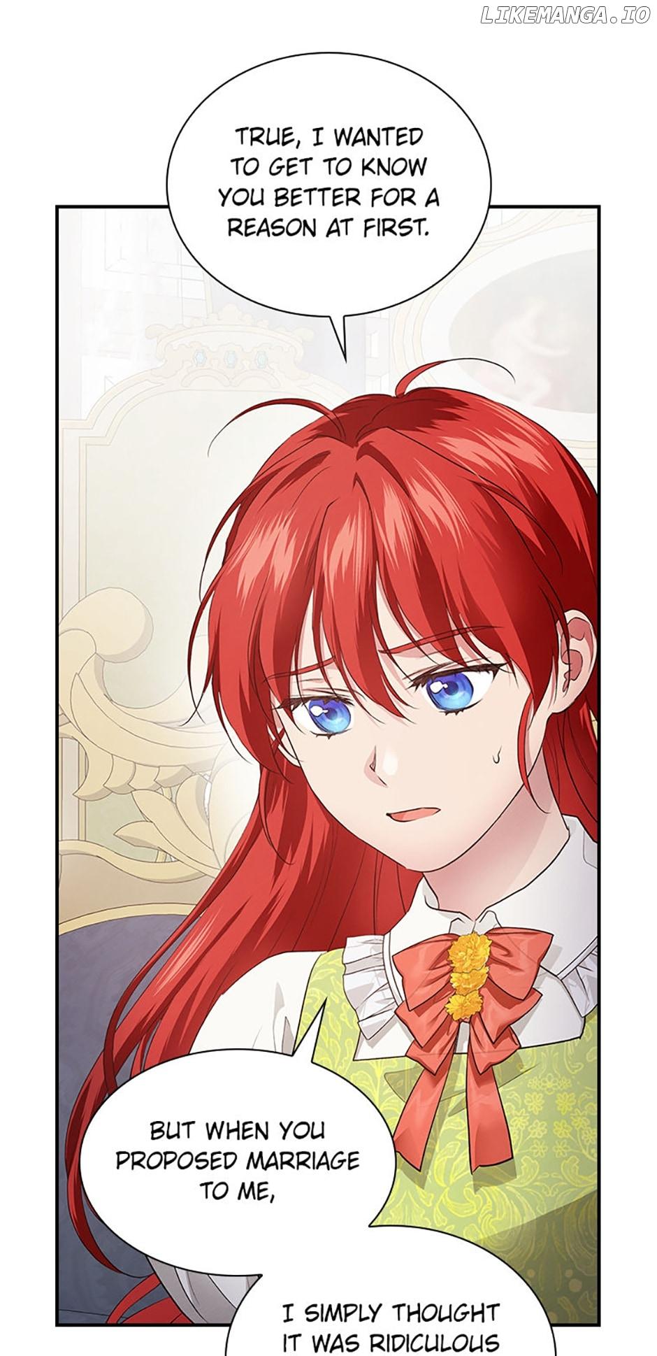 Finding My Father’s Son Chapter 65 page 29